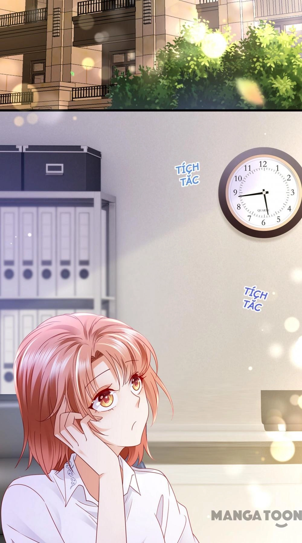 Hào Môn Thiên Giới Tiền Thê Chapter 701 - 4