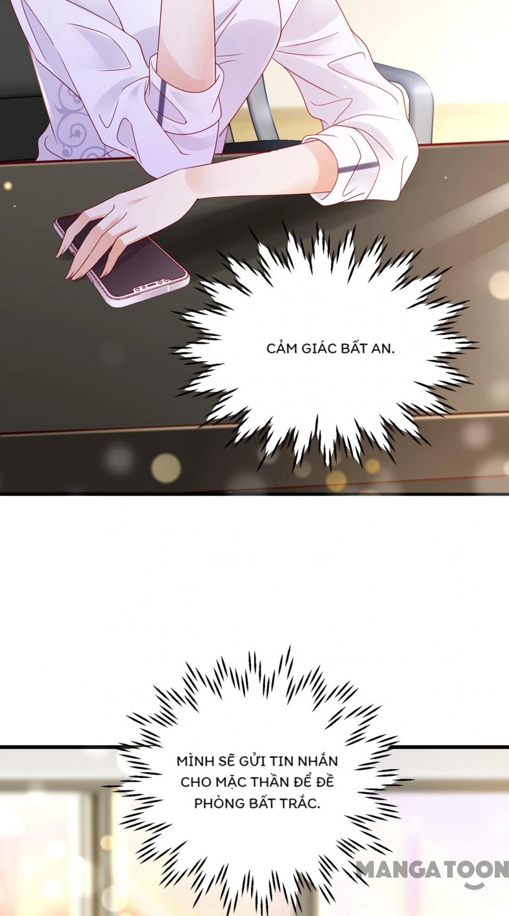 Hào Môn Thiên Giới Tiền Thê Chapter 701 - 5