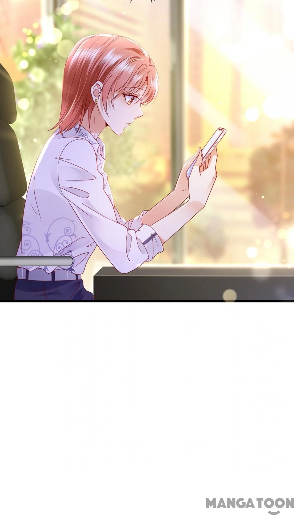 Hào Môn Thiên Giới Tiền Thê Chapter 701 - 6