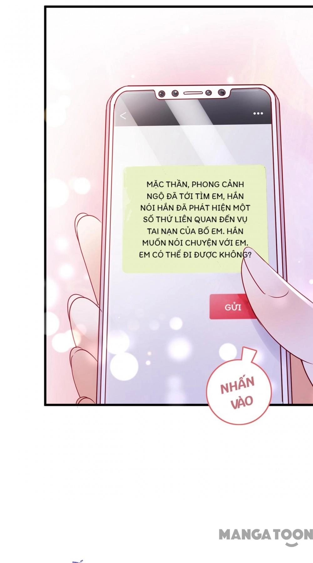 Hào Môn Thiên Giới Tiền Thê Chapter 701 - 7