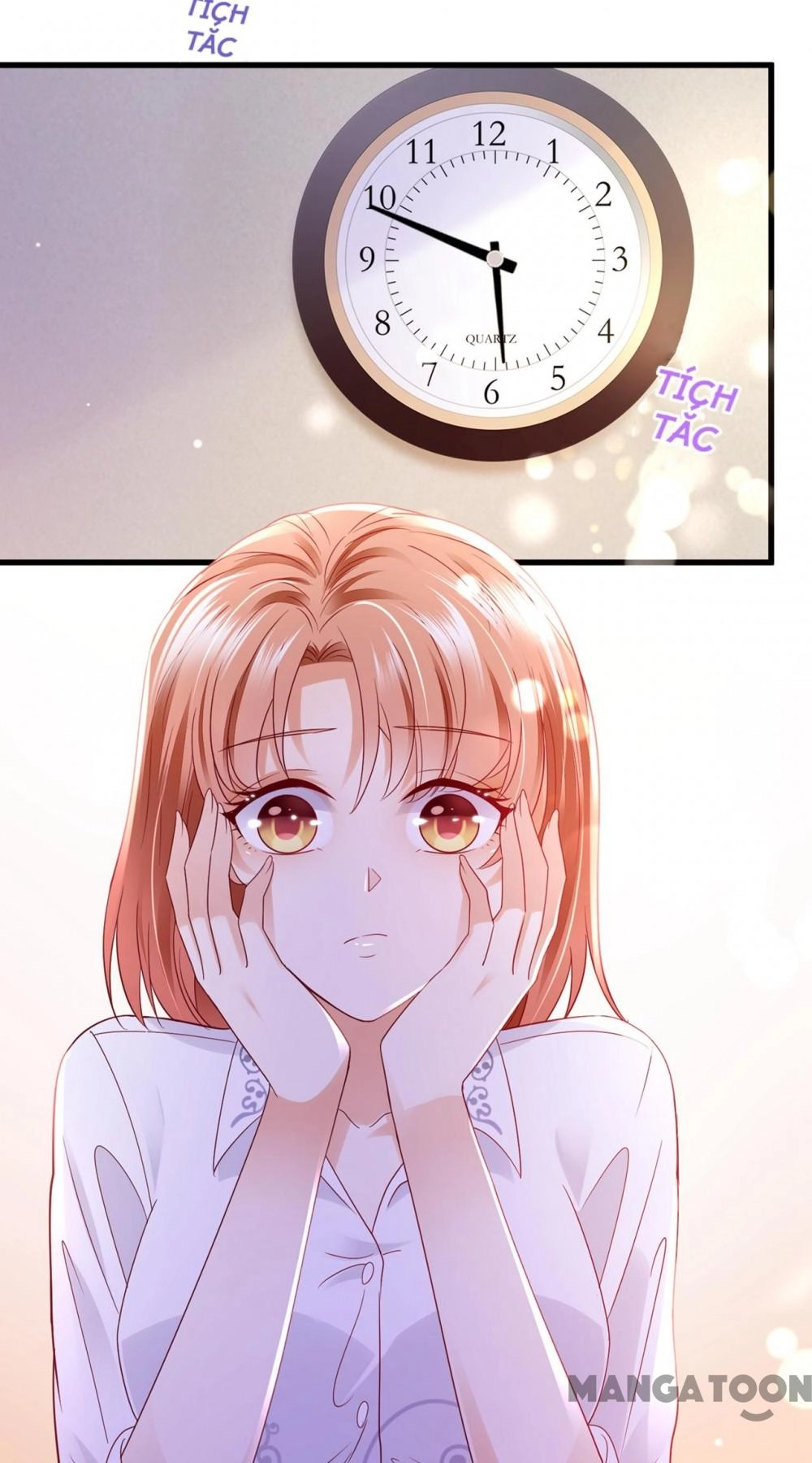 Hào Môn Thiên Giới Tiền Thê Chapter 701 - 8