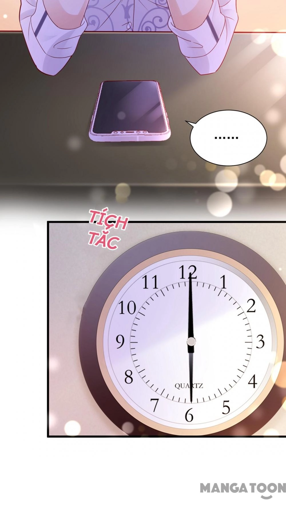 Hào Môn Thiên Giới Tiền Thê Chapter 701 - 9