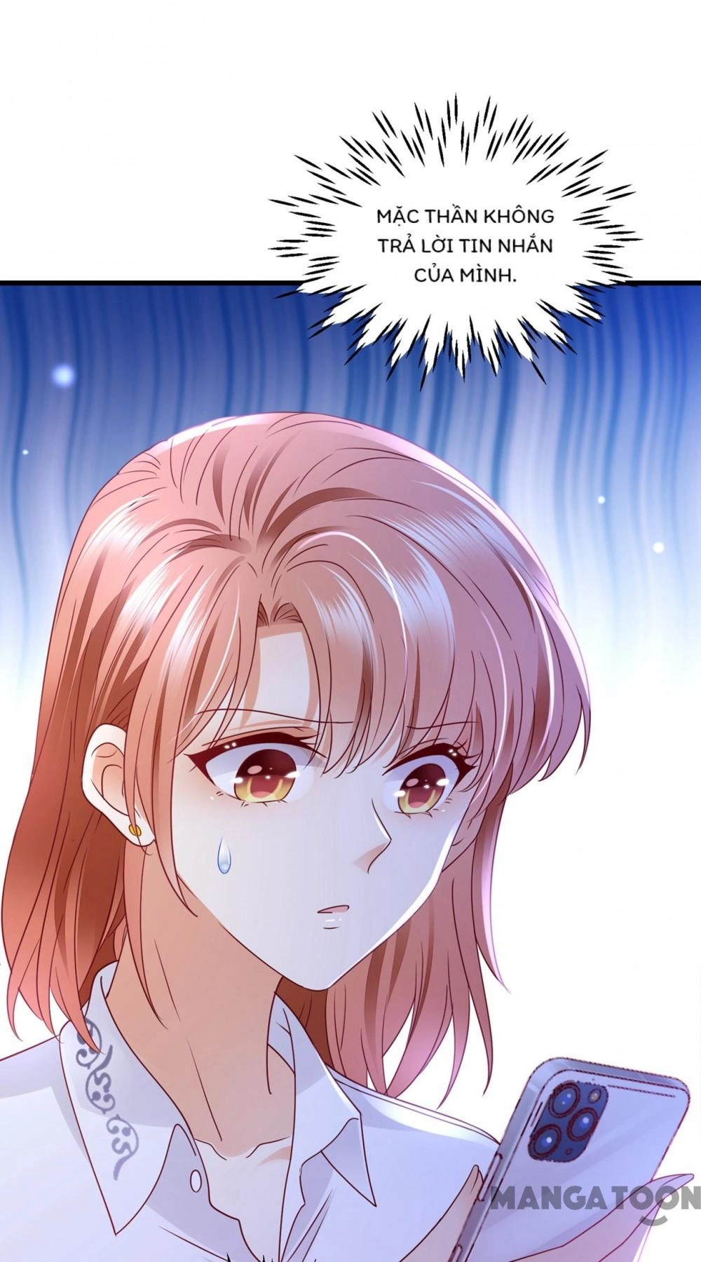 Hào Môn Thiên Giới Tiền Thê Chapter 701 - 11