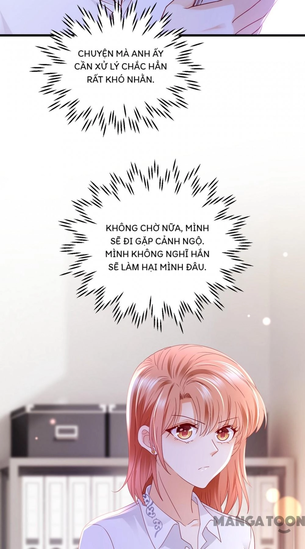 Hào Môn Thiên Giới Tiền Thê Chapter 701 - 12