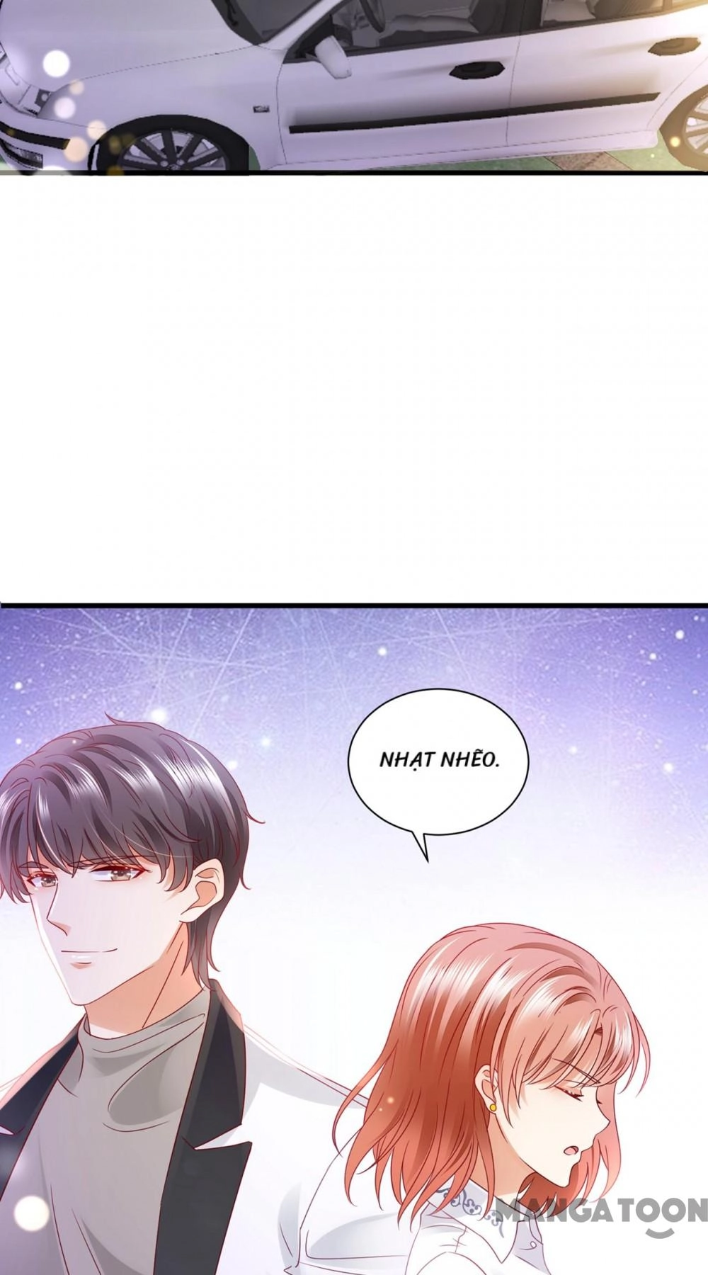 Hào Môn Thiên Giới Tiền Thê Chapter 701 - 17