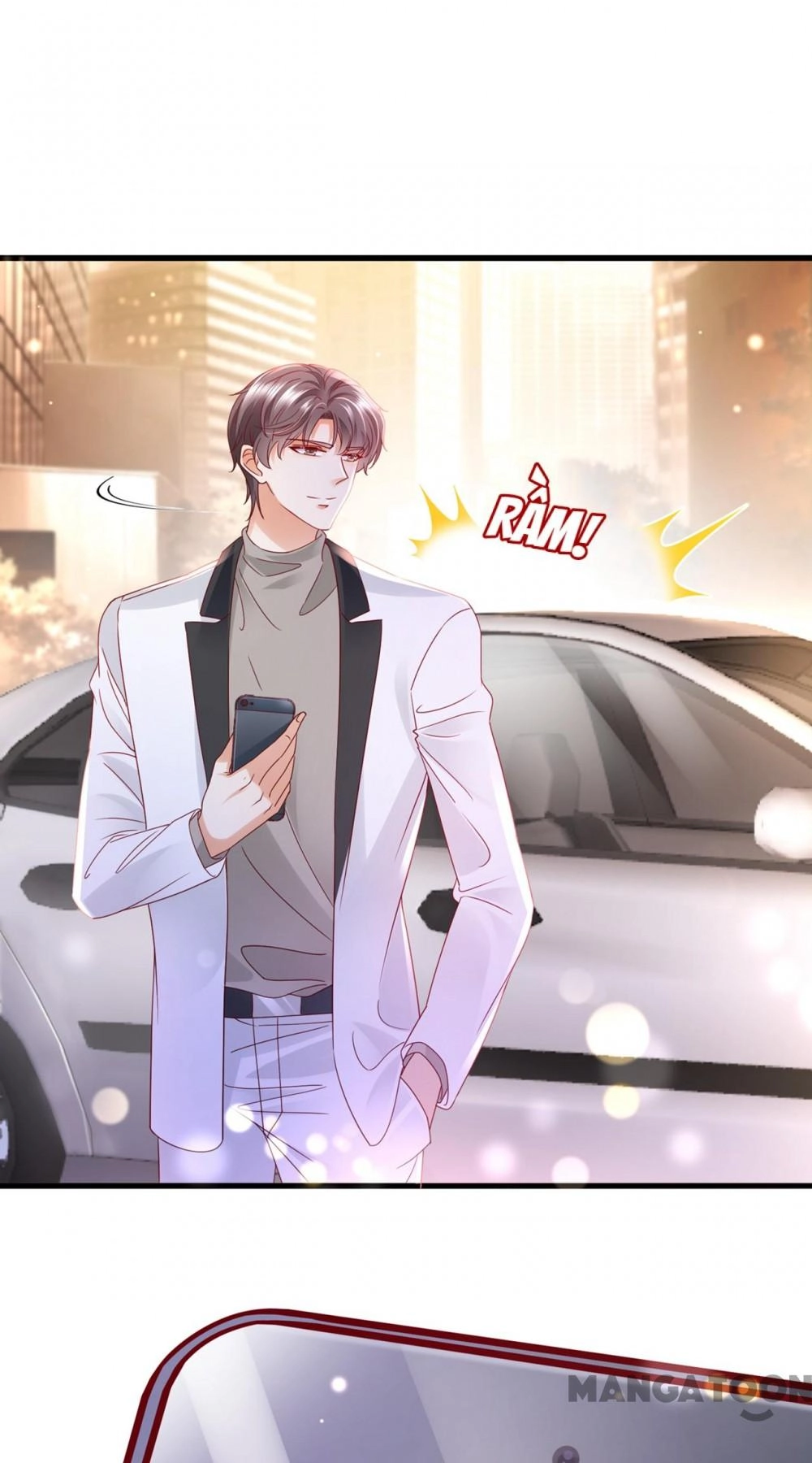 Hào Môn Thiên Giới Tiền Thê Chapter 701 - 19