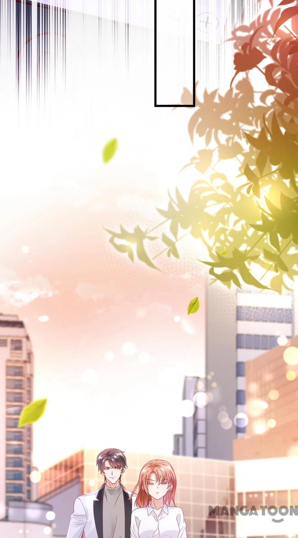 Hào Môn Thiên Giới Tiền Thê Chapter 701 - 21