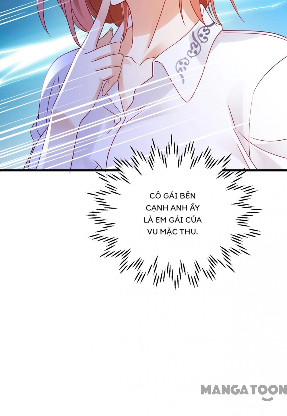 Hào Môn Thiên Giới Tiền Thê Chapter 701 - 24