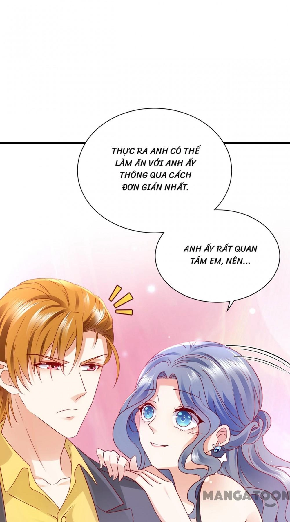 Hào Môn Thiên Giới Tiền Thê Chapter 701 - 31