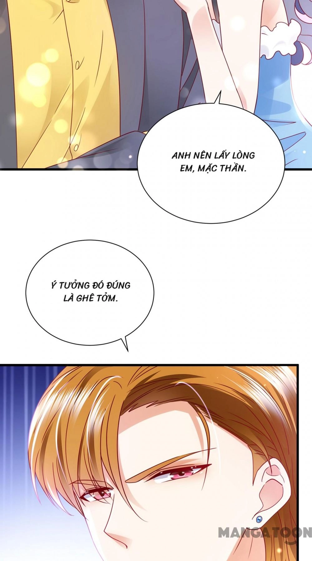 Hào Môn Thiên Giới Tiền Thê Chapter 701 - 32