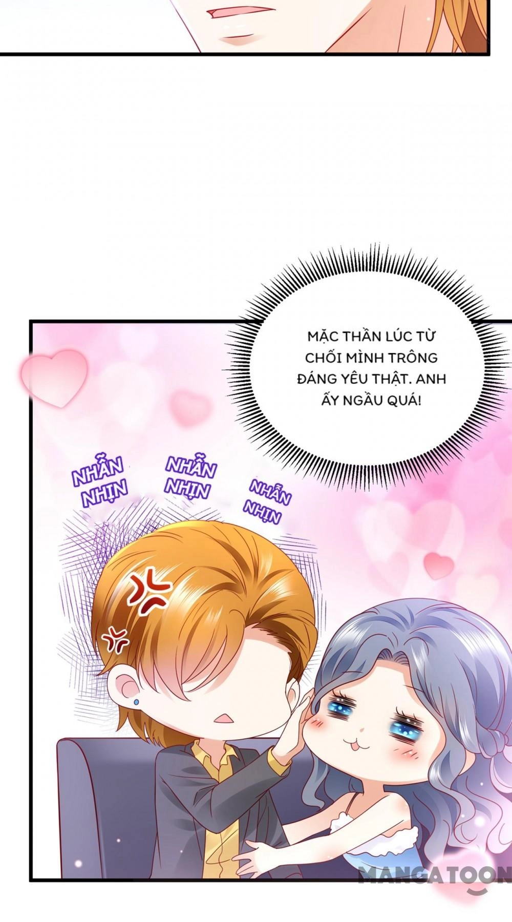 Hào Môn Thiên Giới Tiền Thê Chapter 701 - 33