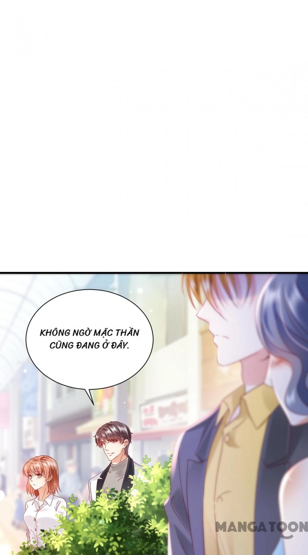 Hào Môn Thiên Giới Tiền Thê Chapter 701 - 34