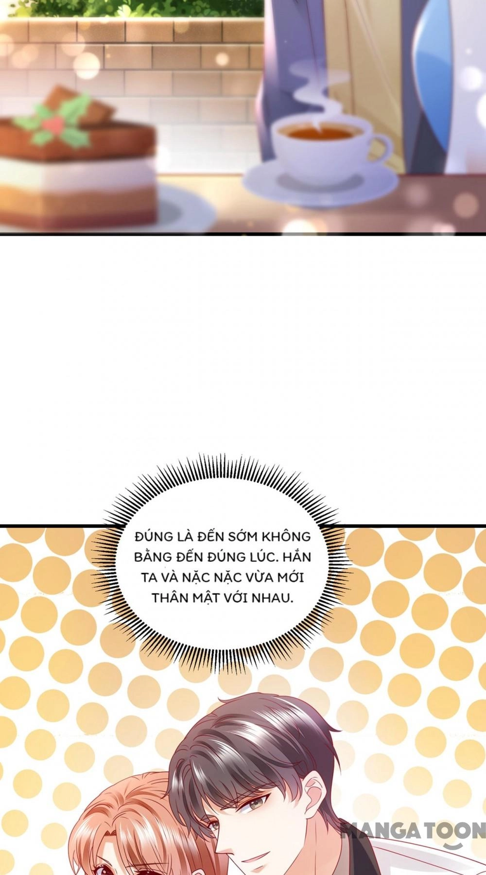 Hào Môn Thiên Giới Tiền Thê Chapter 701 - 35