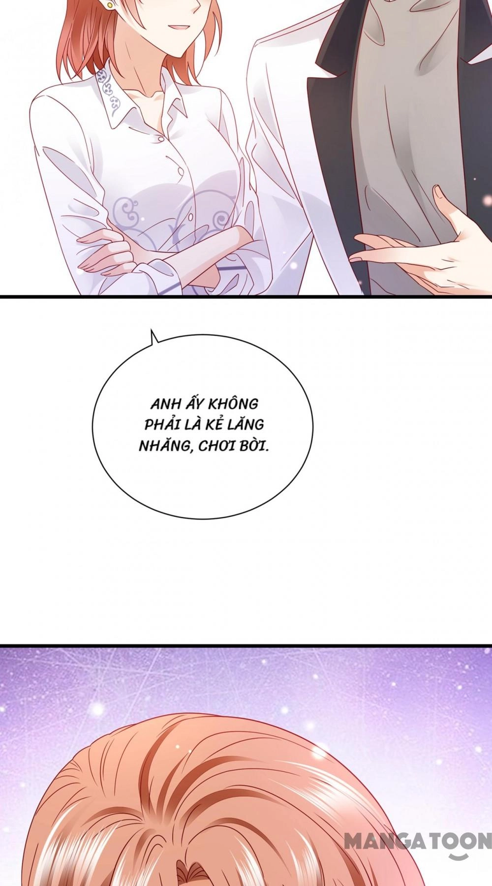 Hào Môn Thiên Giới Tiền Thê Chapter 701 - 40