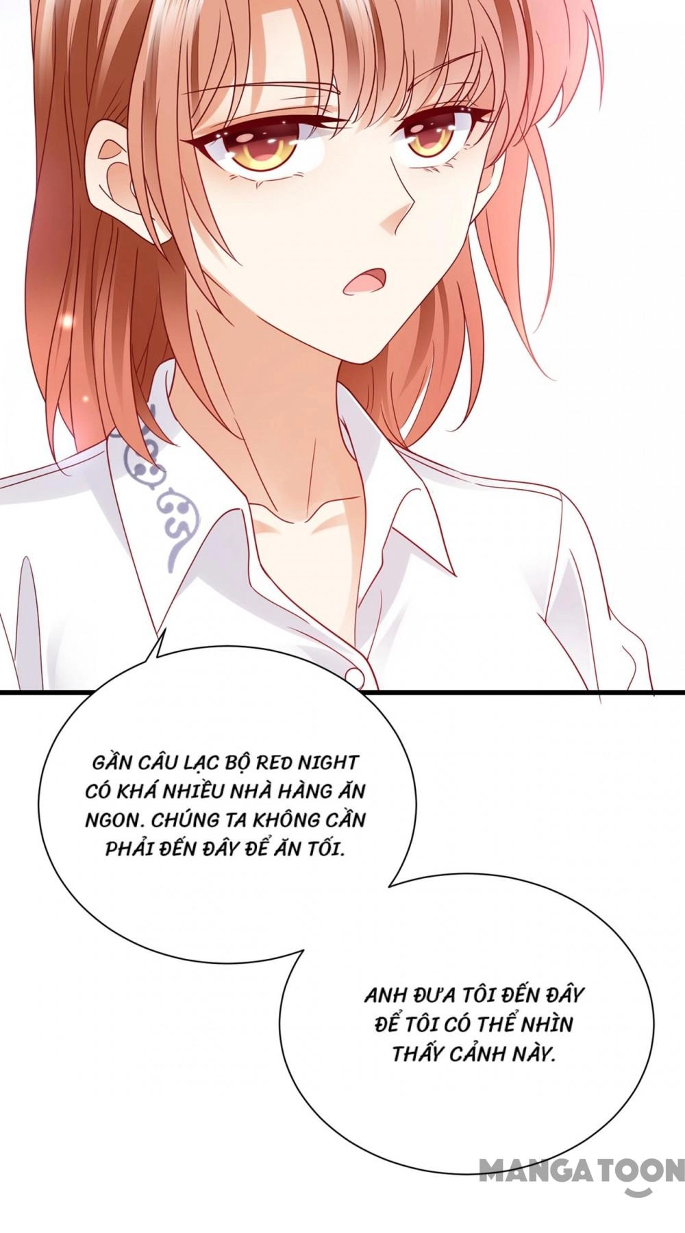 Hào Môn Thiên Giới Tiền Thê Chapter 701 - 41