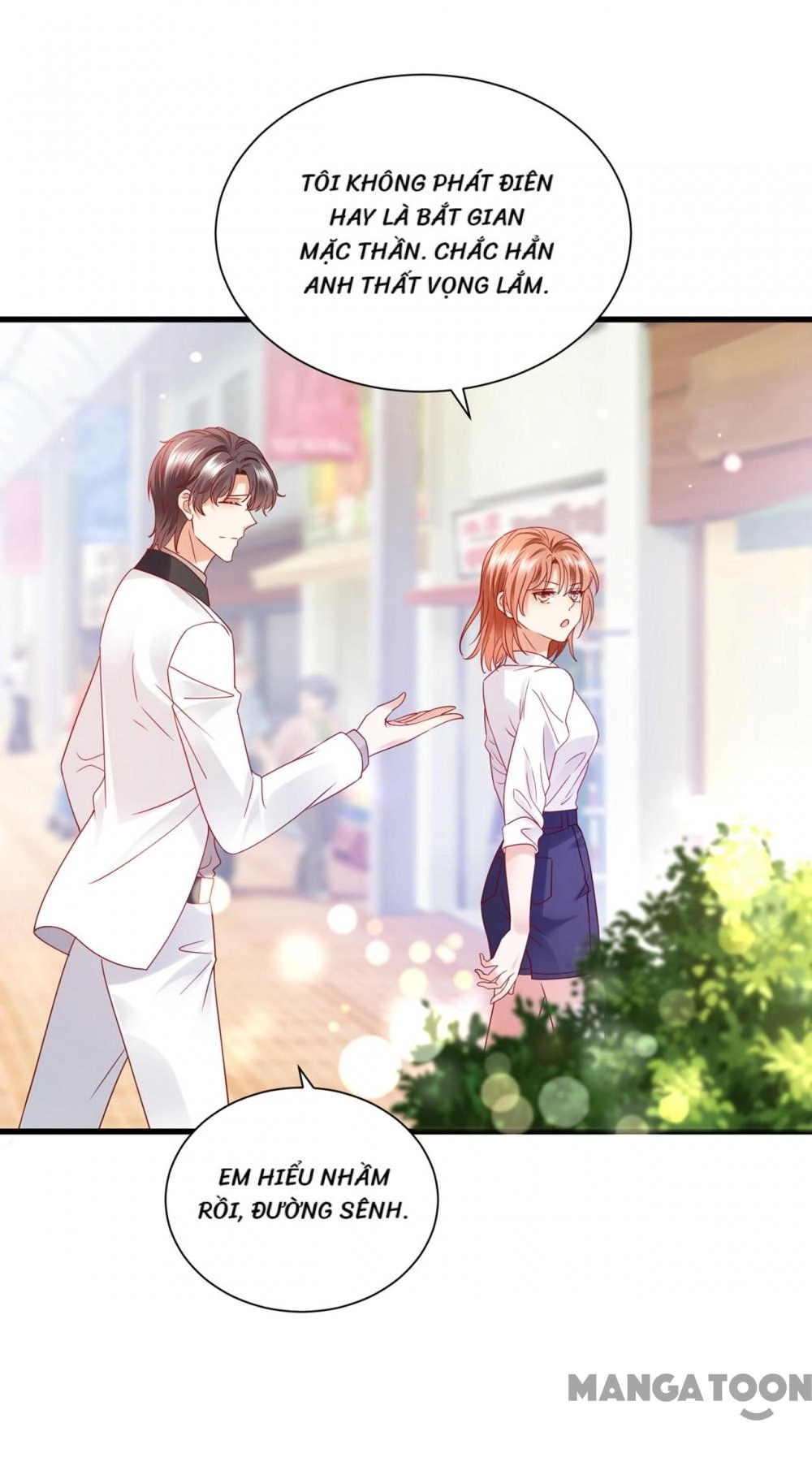 Hào Môn Thiên Giới Tiền Thê Chapter 701 - 42