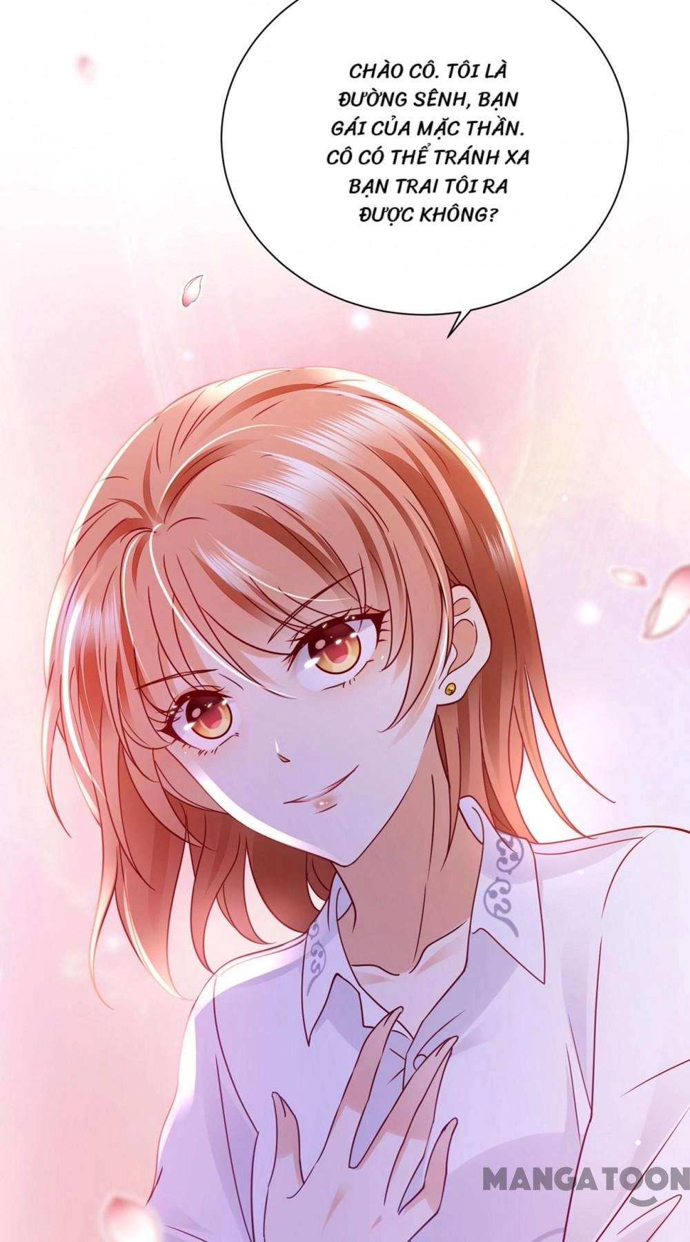 Hào Môn Thiên Giới Tiền Thê Chapter 701 - 45