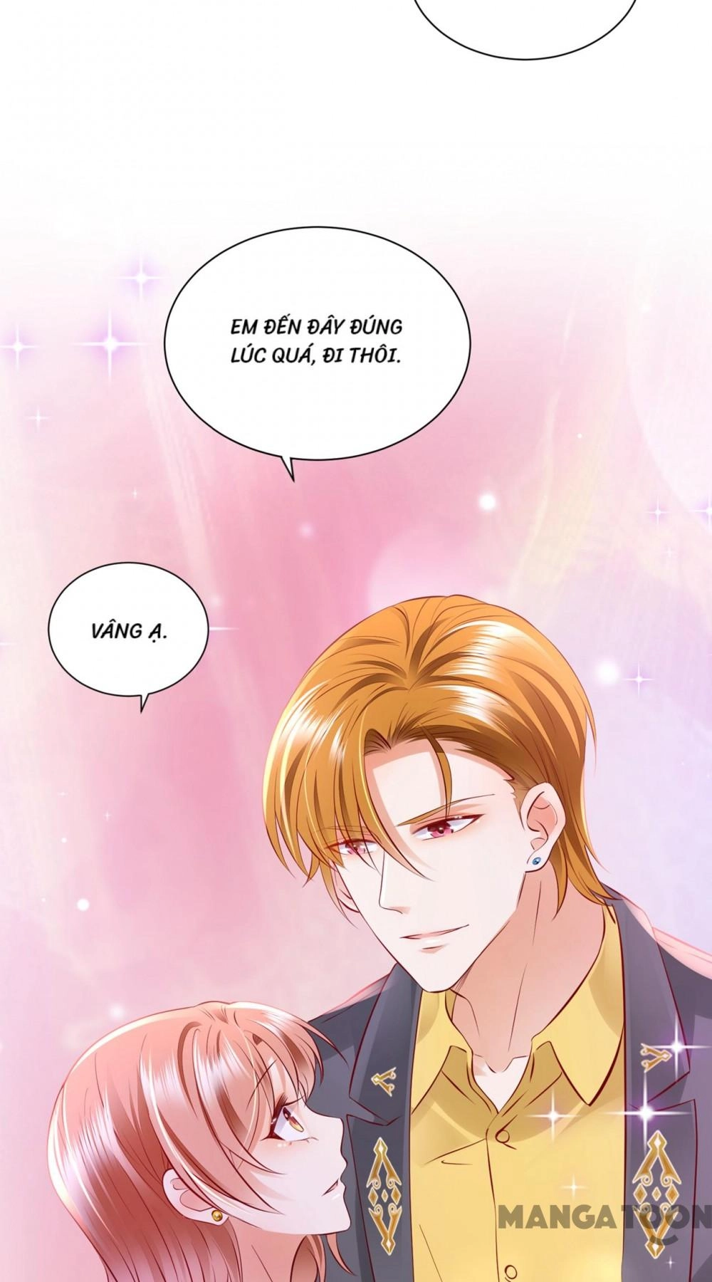 Hào Môn Thiên Giới Tiền Thê Chapter 702 - 5