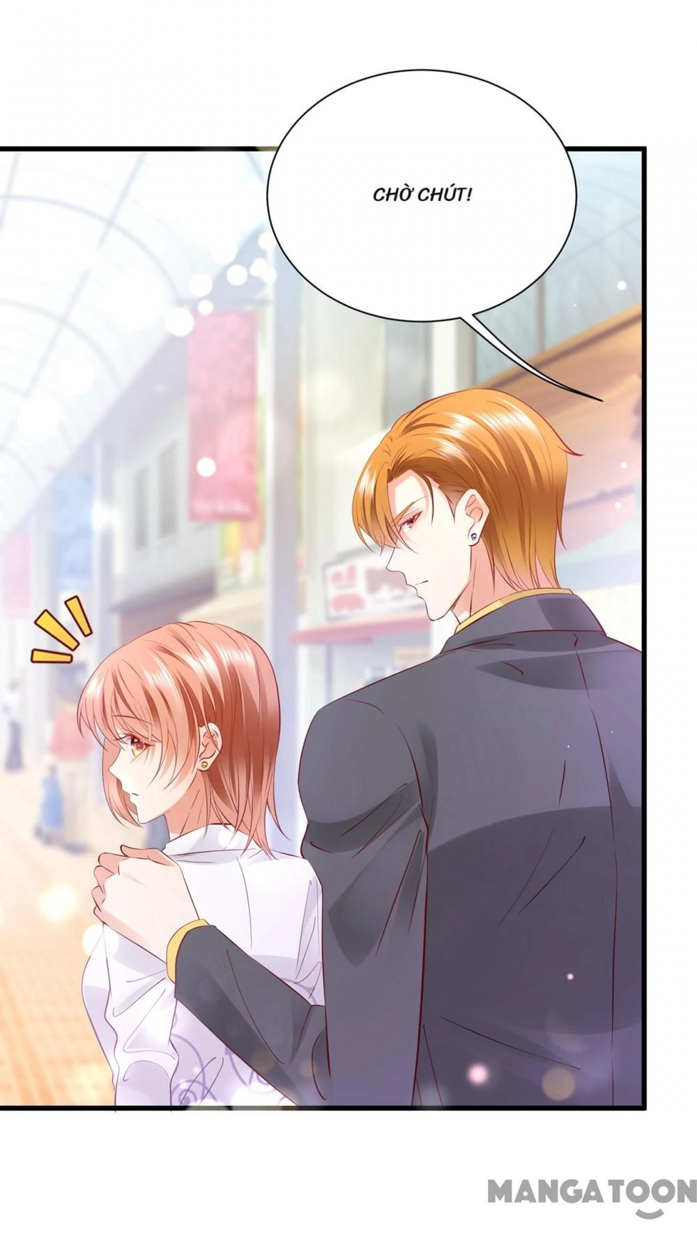 Hào Môn Thiên Giới Tiền Thê Chapter 702 - 7