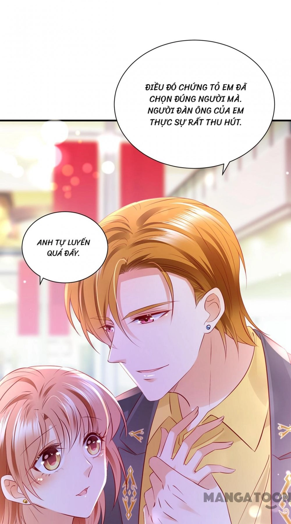 Hào Môn Thiên Giới Tiền Thê Chapter 702 - 18