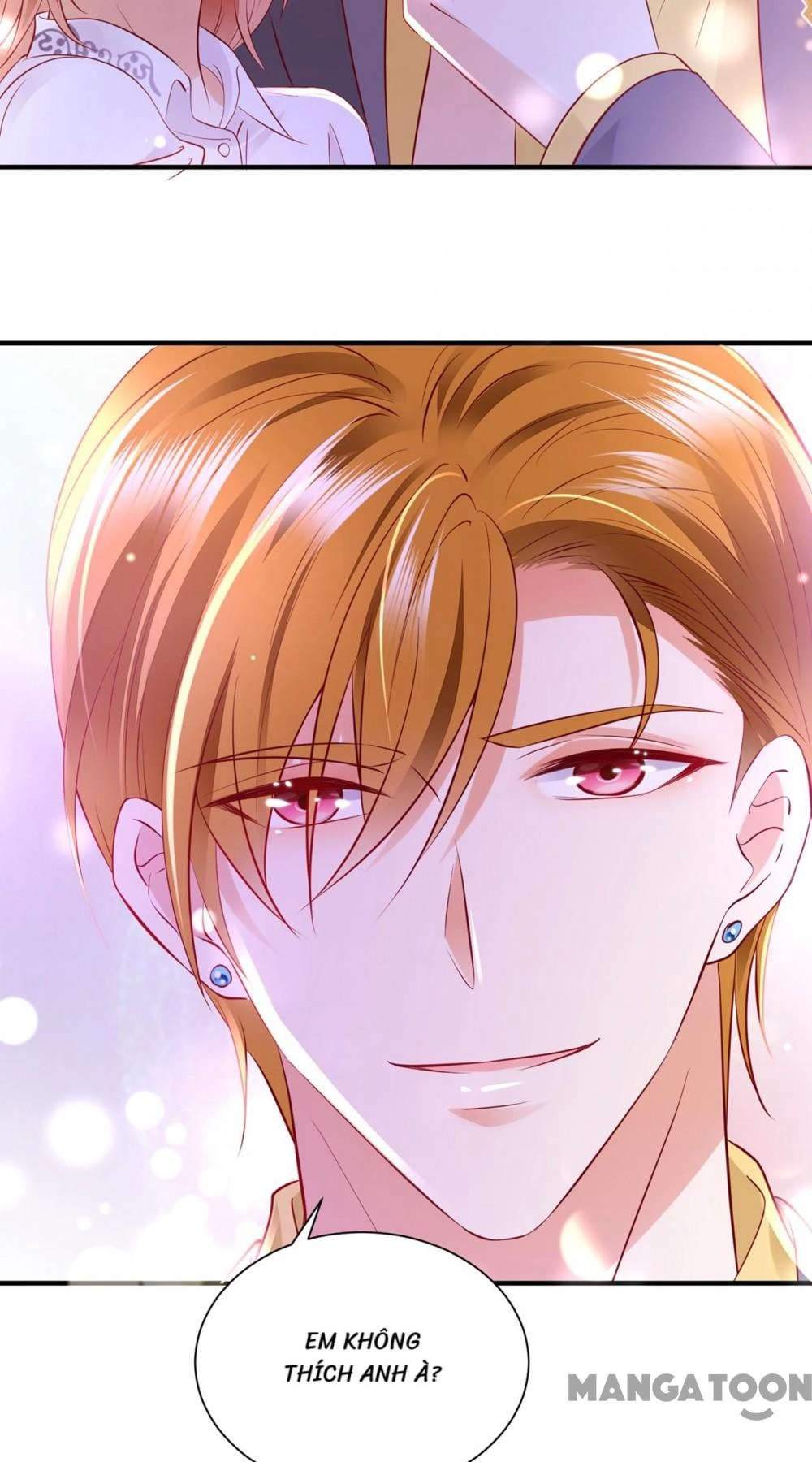 Hào Môn Thiên Giới Tiền Thê Chapter 702 - 19