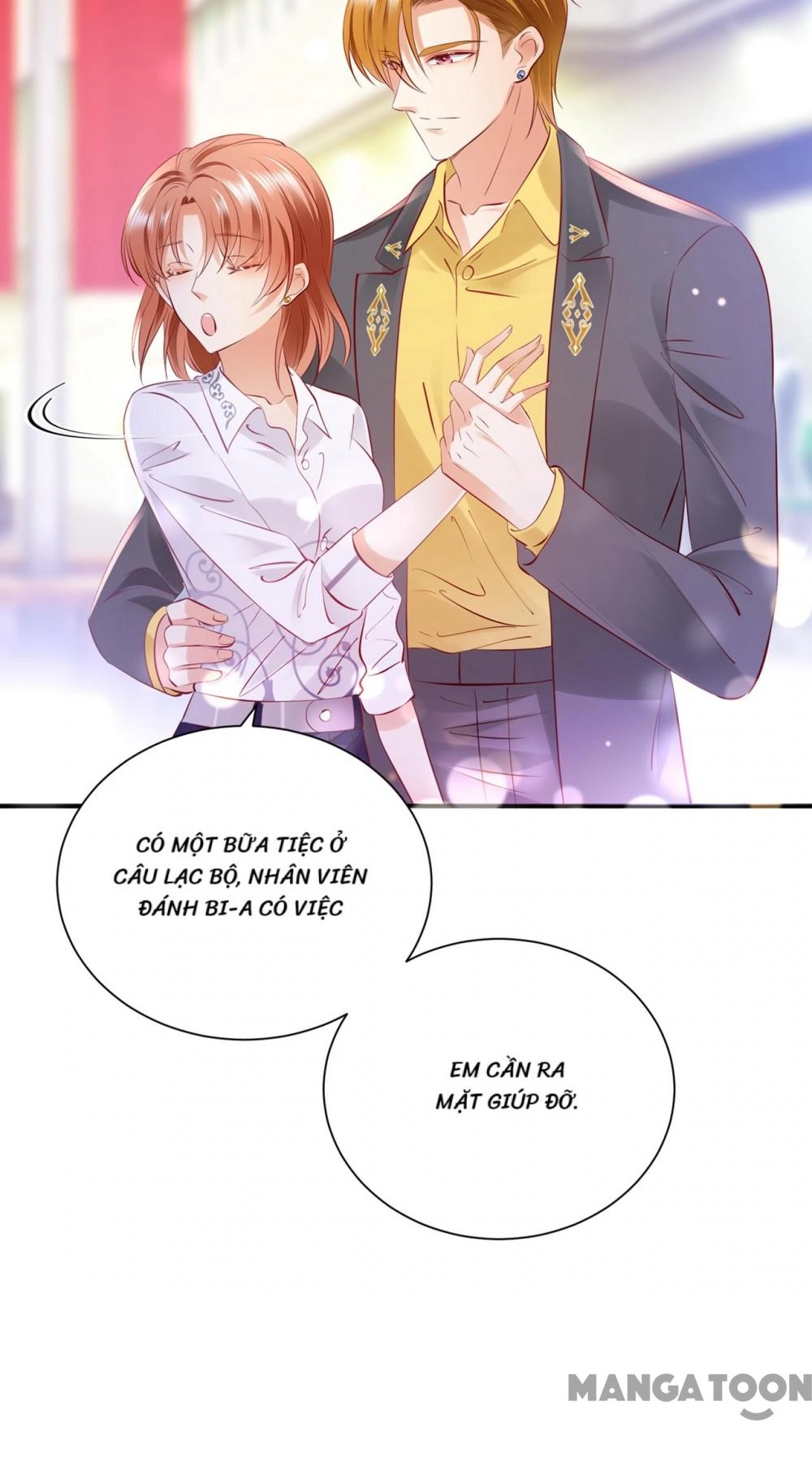 Hào Môn Thiên Giới Tiền Thê Chapter 702 - 26