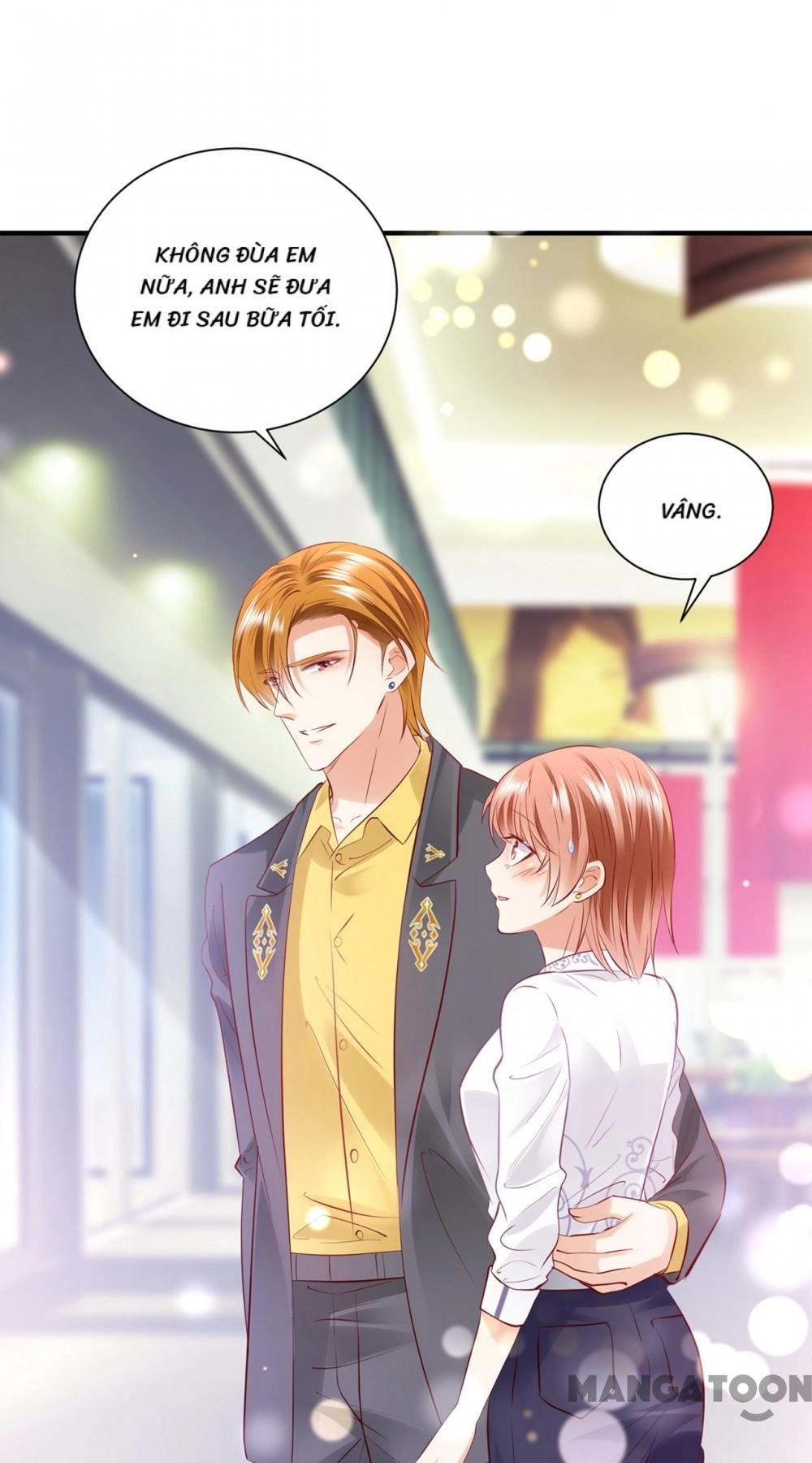 Hào Môn Thiên Giới Tiền Thê Chapter 702 - 30