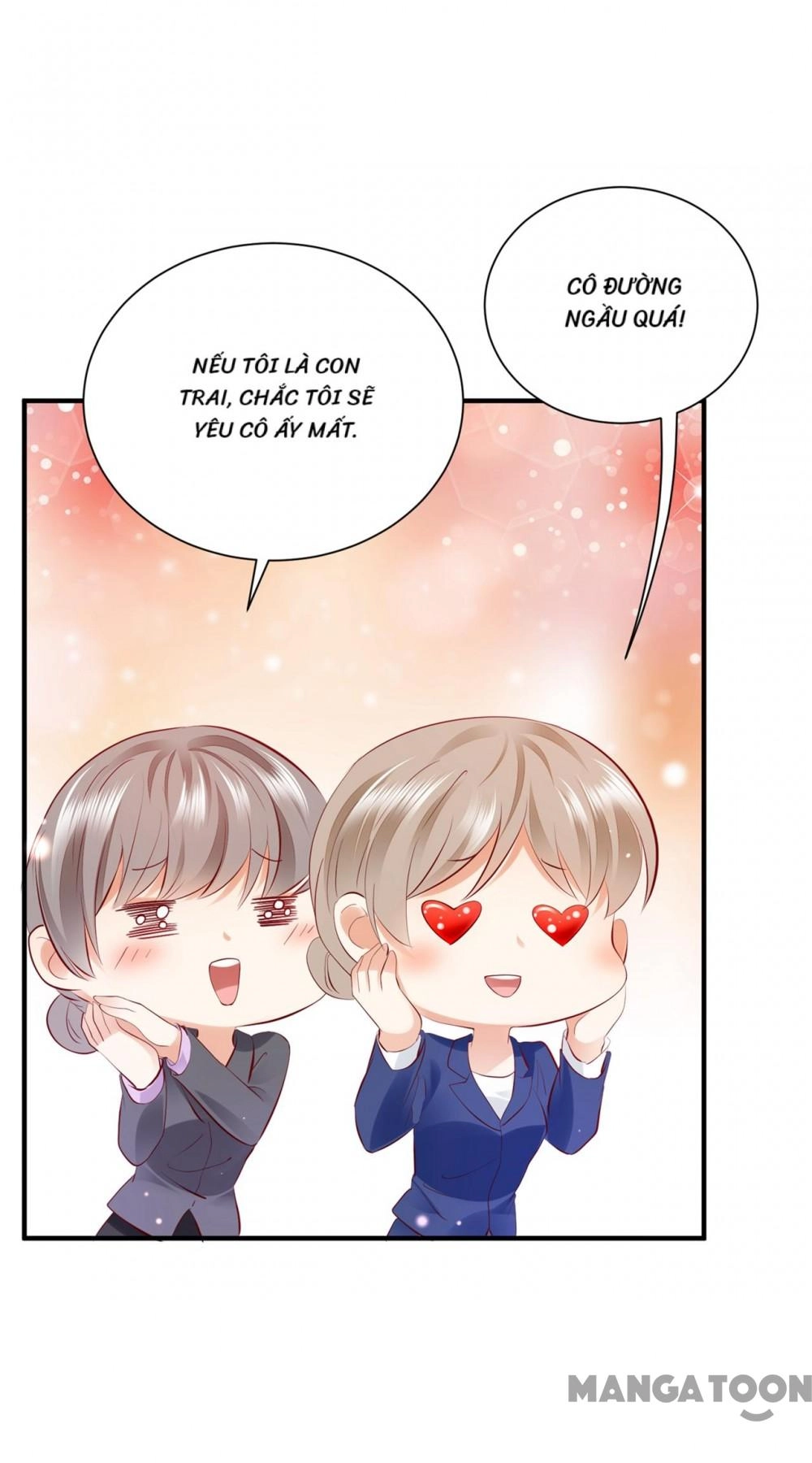 Hào Môn Thiên Giới Tiền Thê Chapter 702 - 35