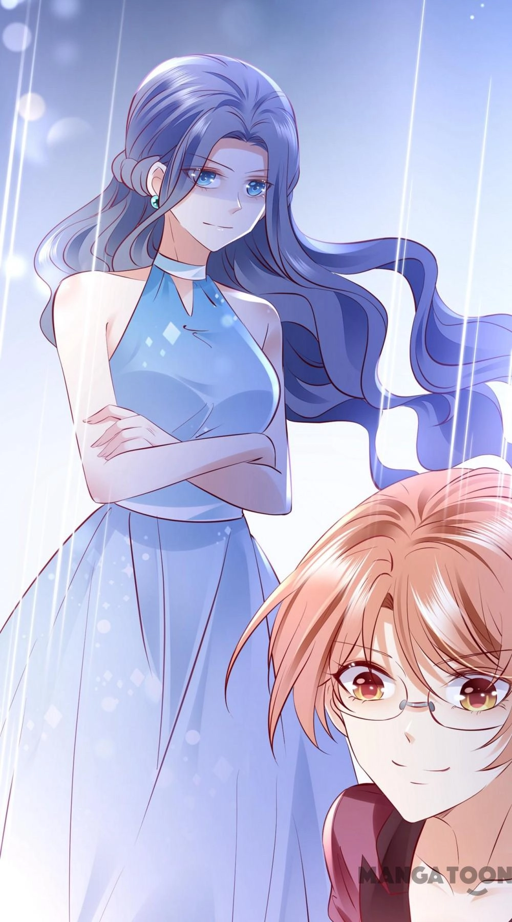 Hào Môn Thiên Giới Tiền Thê Chapter 702 - 43