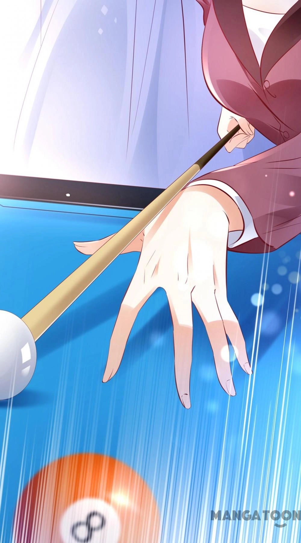 Hào Môn Thiên Giới Tiền Thê Chapter 702 - 44