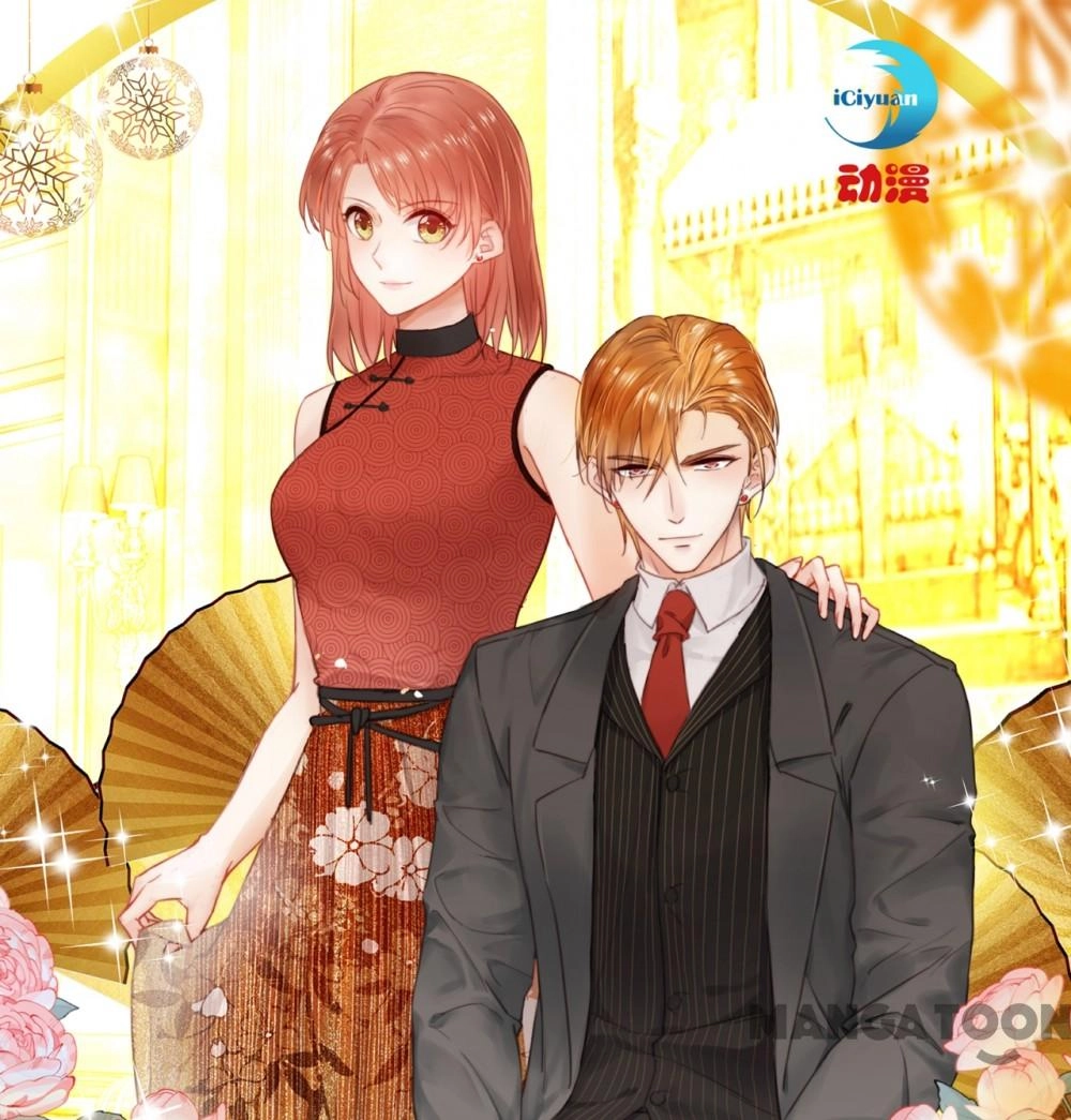 Hào Môn Thiên Giới Tiền Thê Chapter 703 - 1