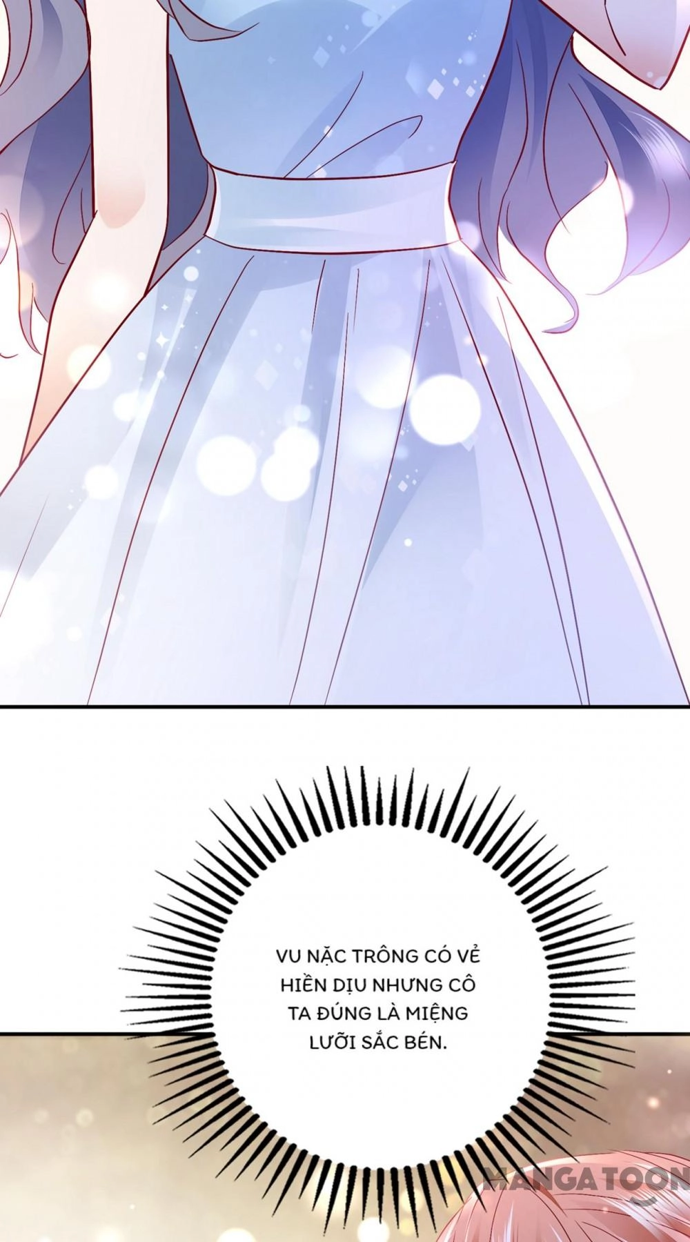 Hào Môn Thiên Giới Tiền Thê Chapter 703 - 3