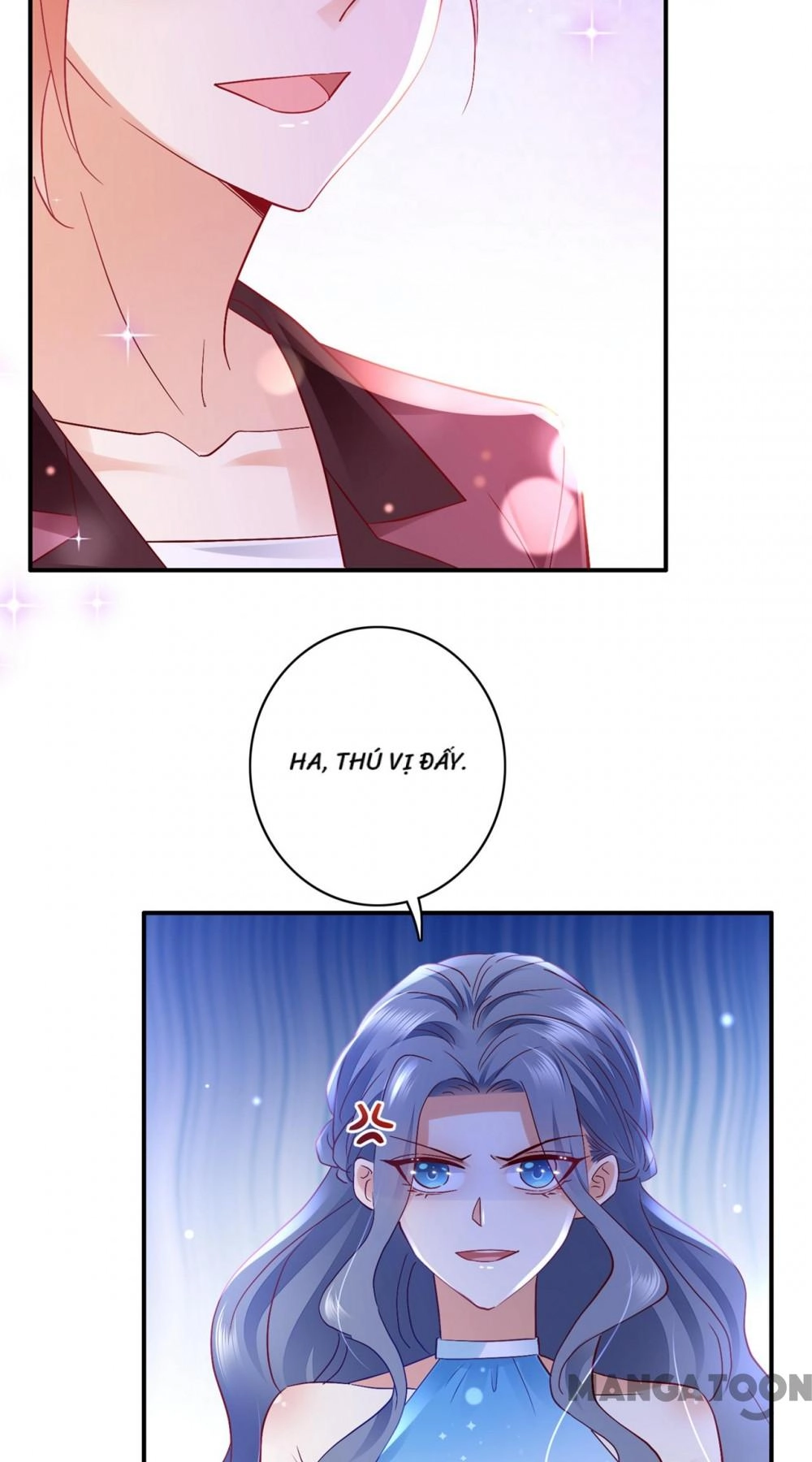 Hào Môn Thiên Giới Tiền Thê Chapter 703 - 8