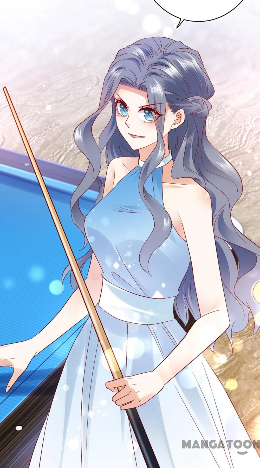 Hào Môn Thiên Giới Tiền Thê Chapter 703 - 11