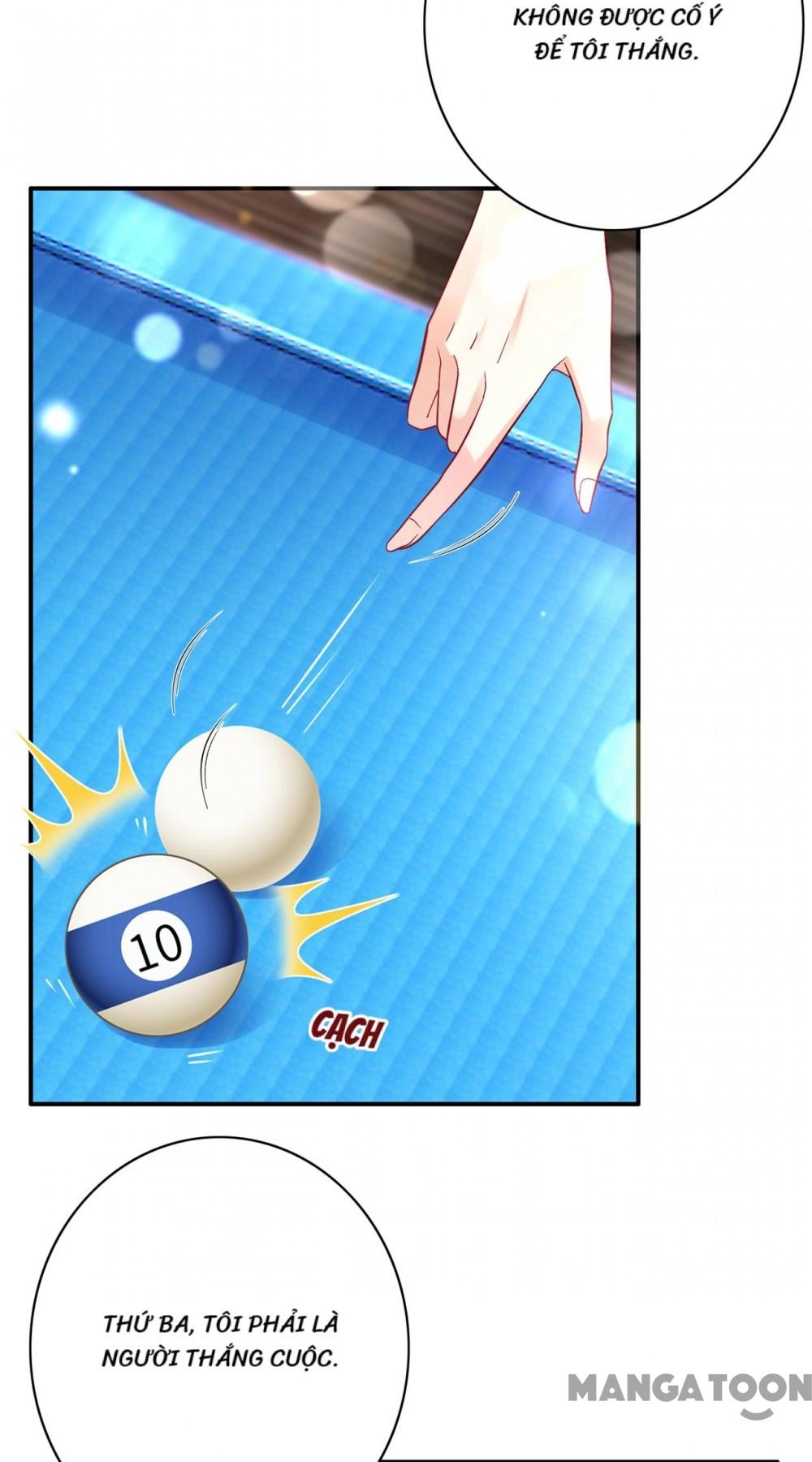 Hào Môn Thiên Giới Tiền Thê Chapter 703 - 13