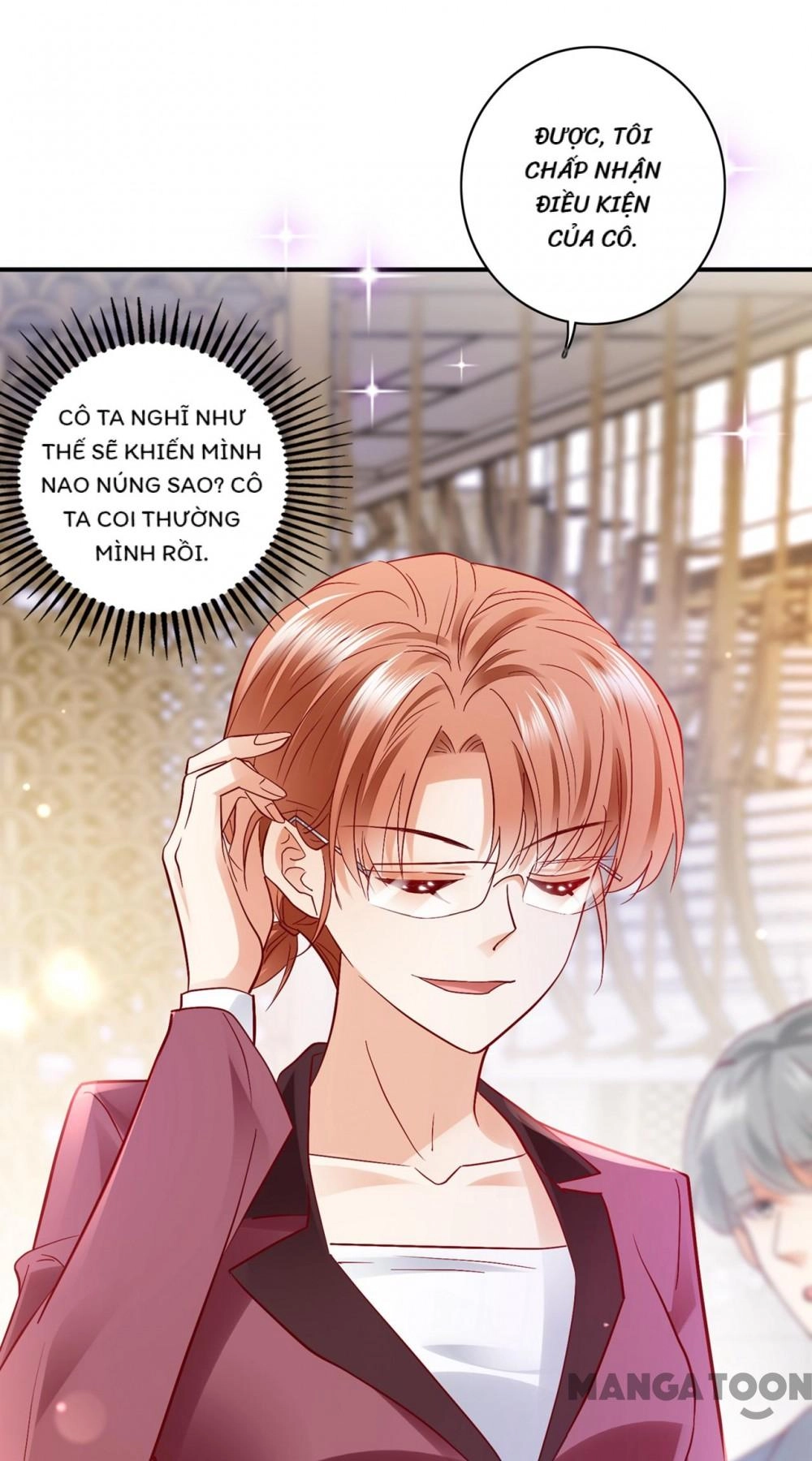 Hào Môn Thiên Giới Tiền Thê Chapter 703 - 17