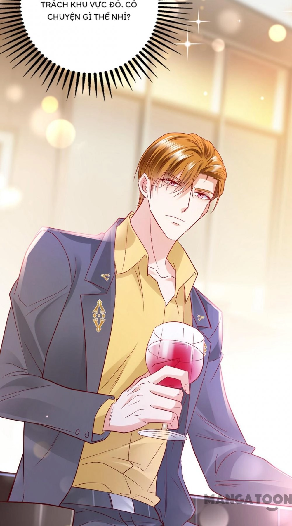 Hào Môn Thiên Giới Tiền Thê Chapter 703 - 20