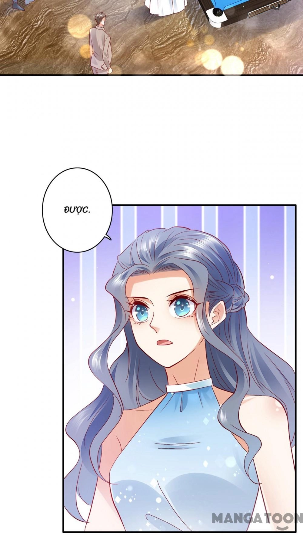 Hào Môn Thiên Giới Tiền Thê Chapter 703 - 23