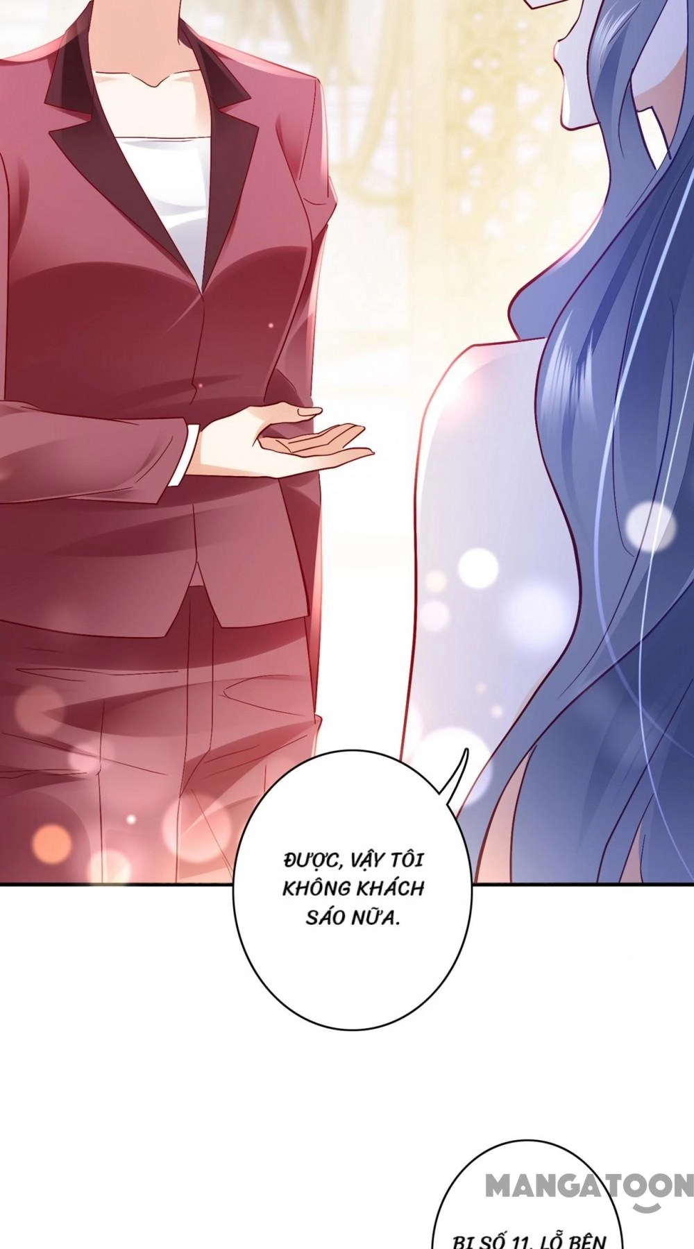 Hào Môn Thiên Giới Tiền Thê Chapter 703 - 30