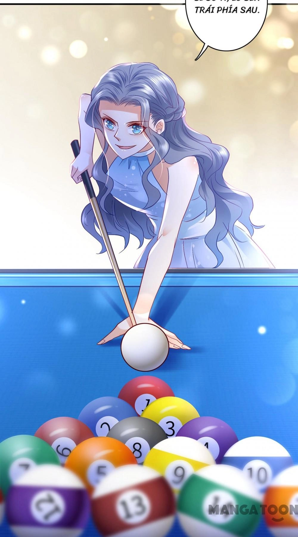 Hào Môn Thiên Giới Tiền Thê Chapter 703 - 31