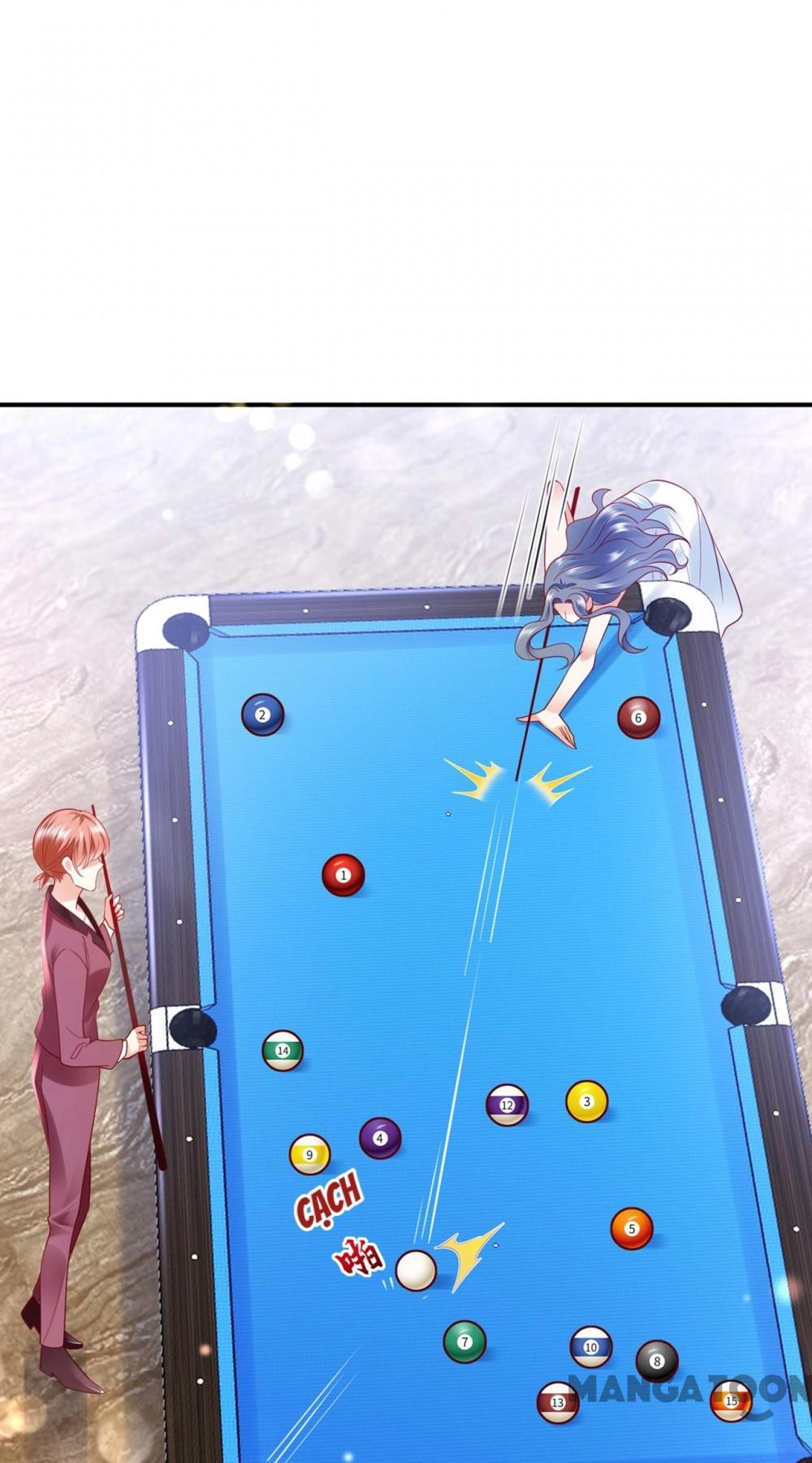 Hào Môn Thiên Giới Tiền Thê Chapter 703 - 33