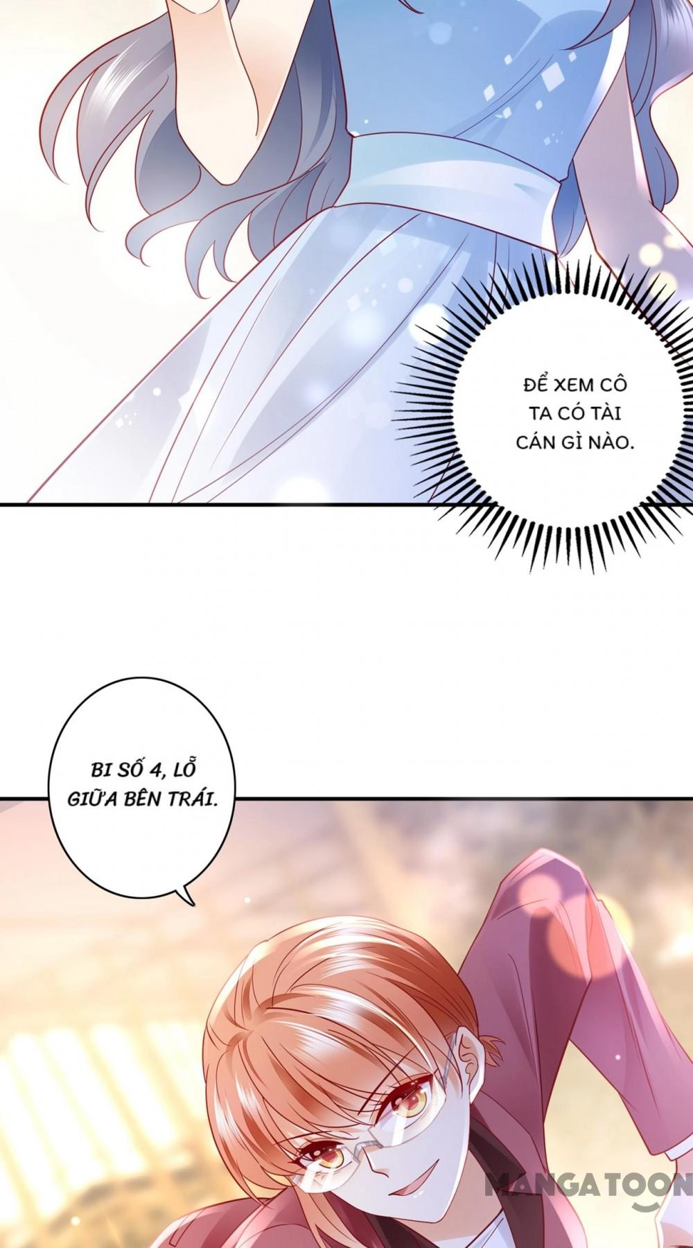 Hào Môn Thiên Giới Tiền Thê Chapter 703 - 38