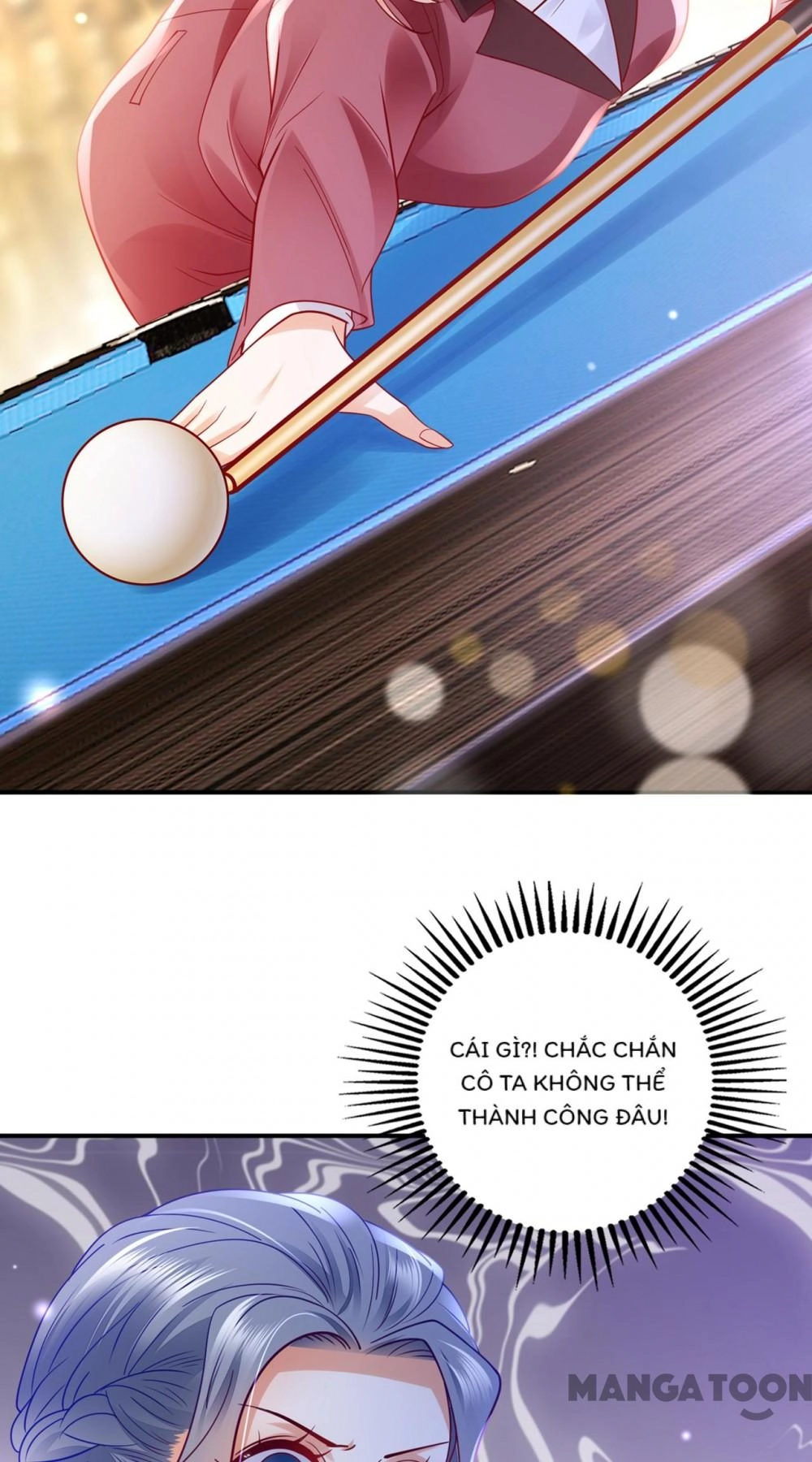 Hào Môn Thiên Giới Tiền Thê Chapter 703 - 39