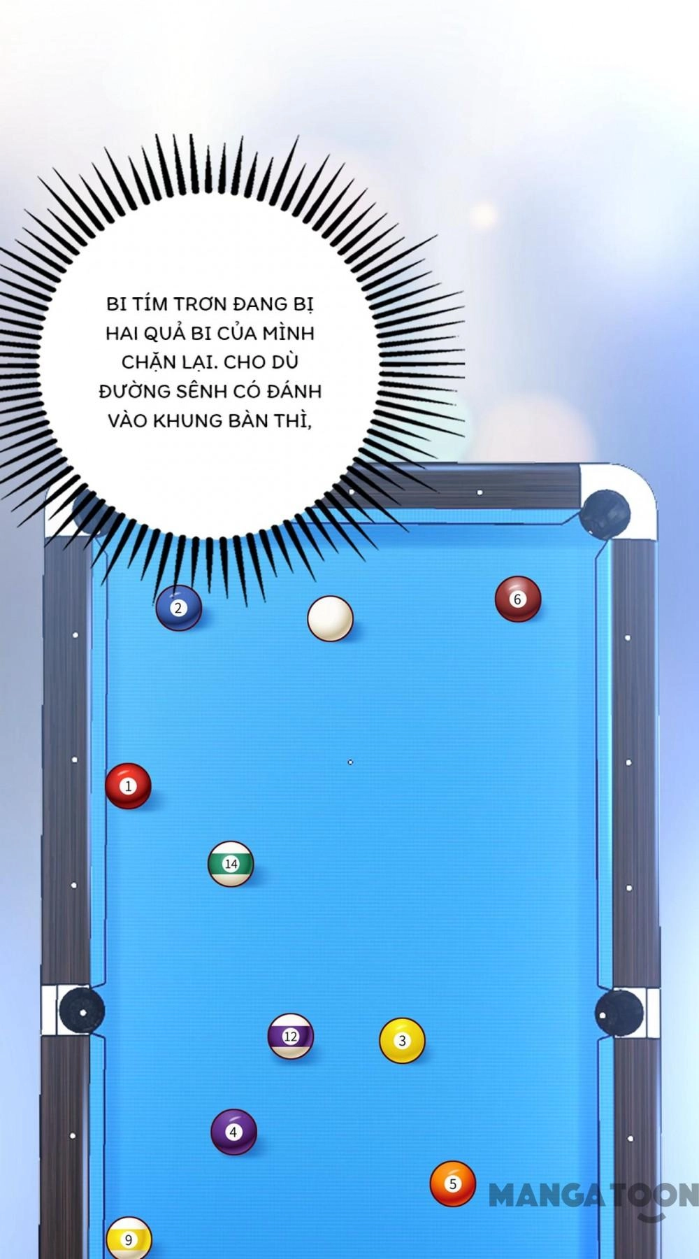 Hào Môn Thiên Giới Tiền Thê Chapter 704 - 1