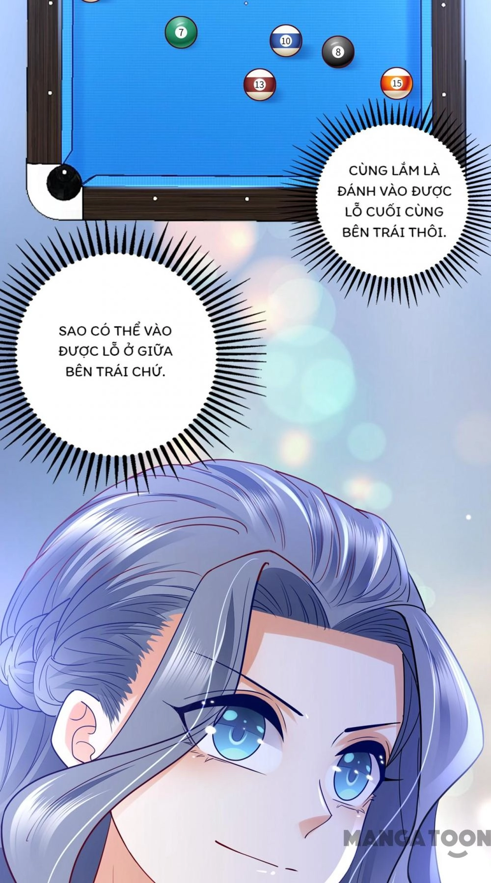 Hào Môn Thiên Giới Tiền Thê Chapter 704 - 2