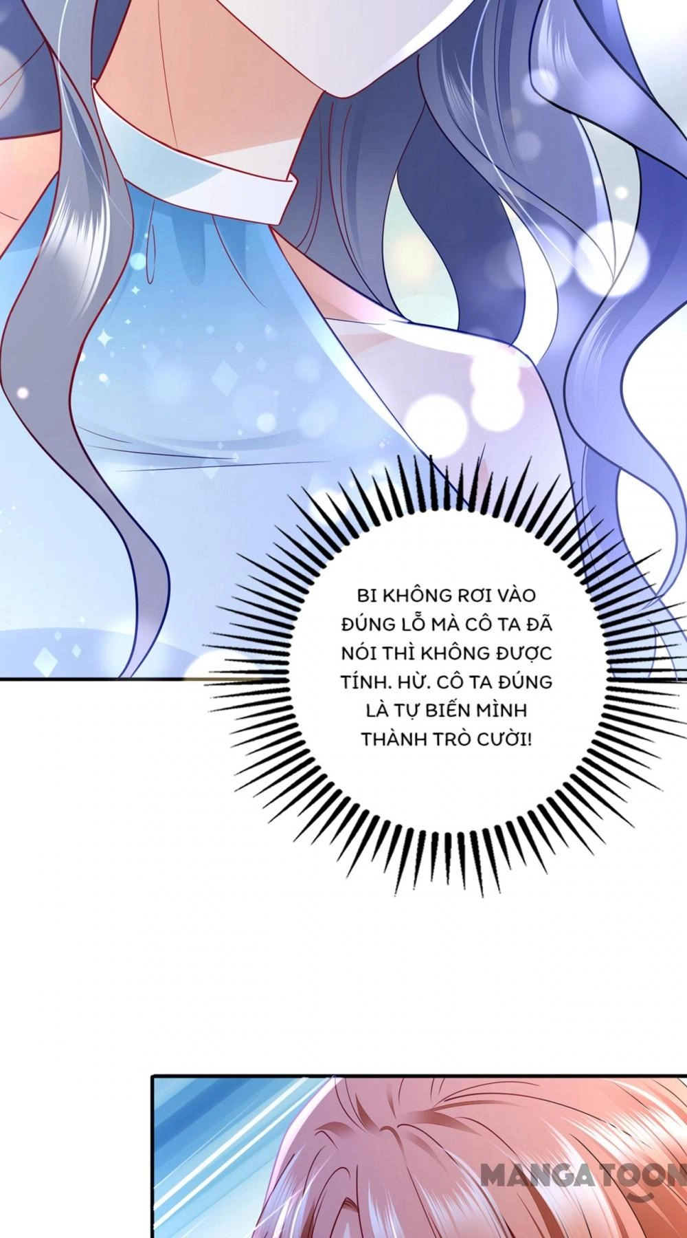 Hào Môn Thiên Giới Tiền Thê Chapter 704 - 3