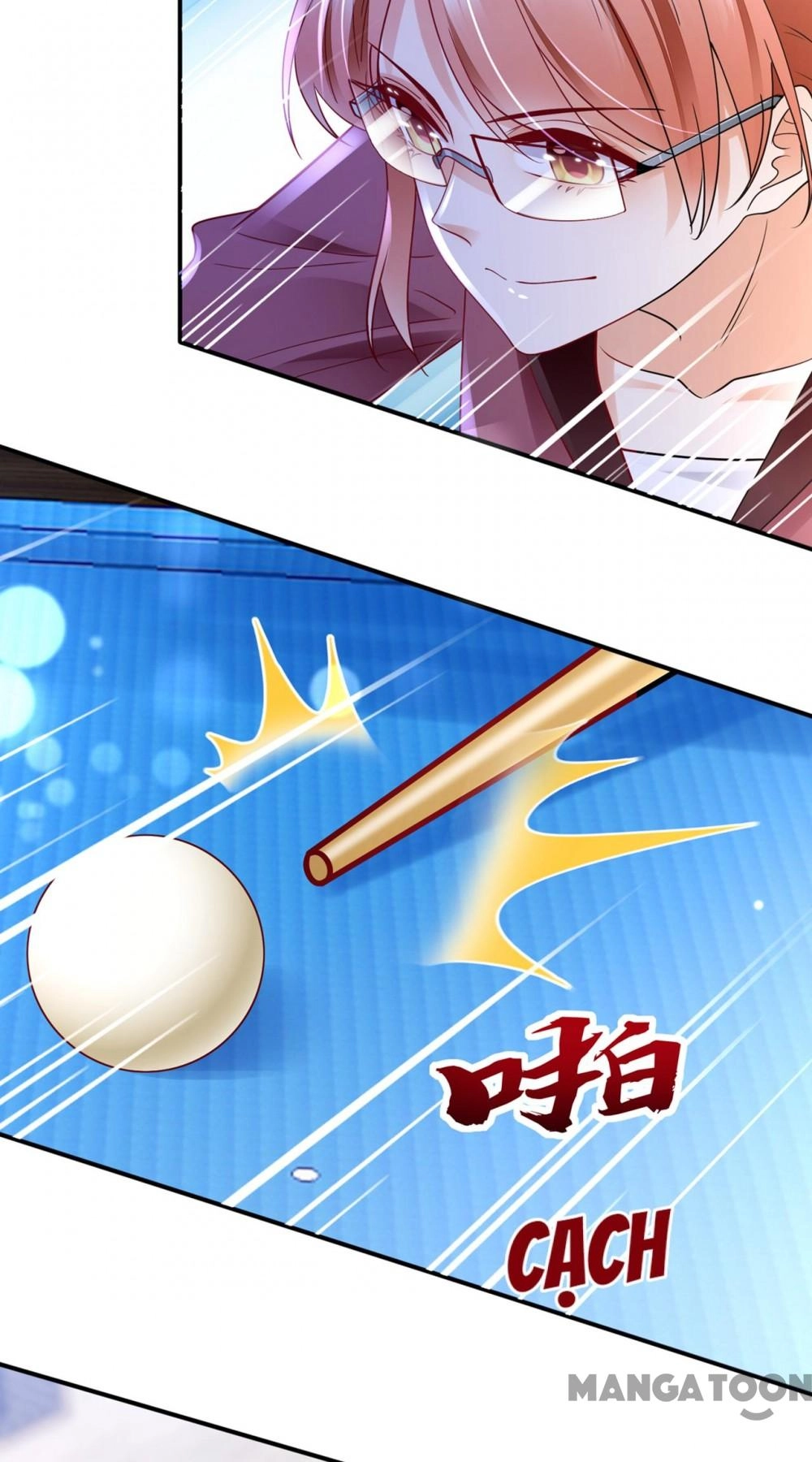 Hào Môn Thiên Giới Tiền Thê Chapter 704 - 4