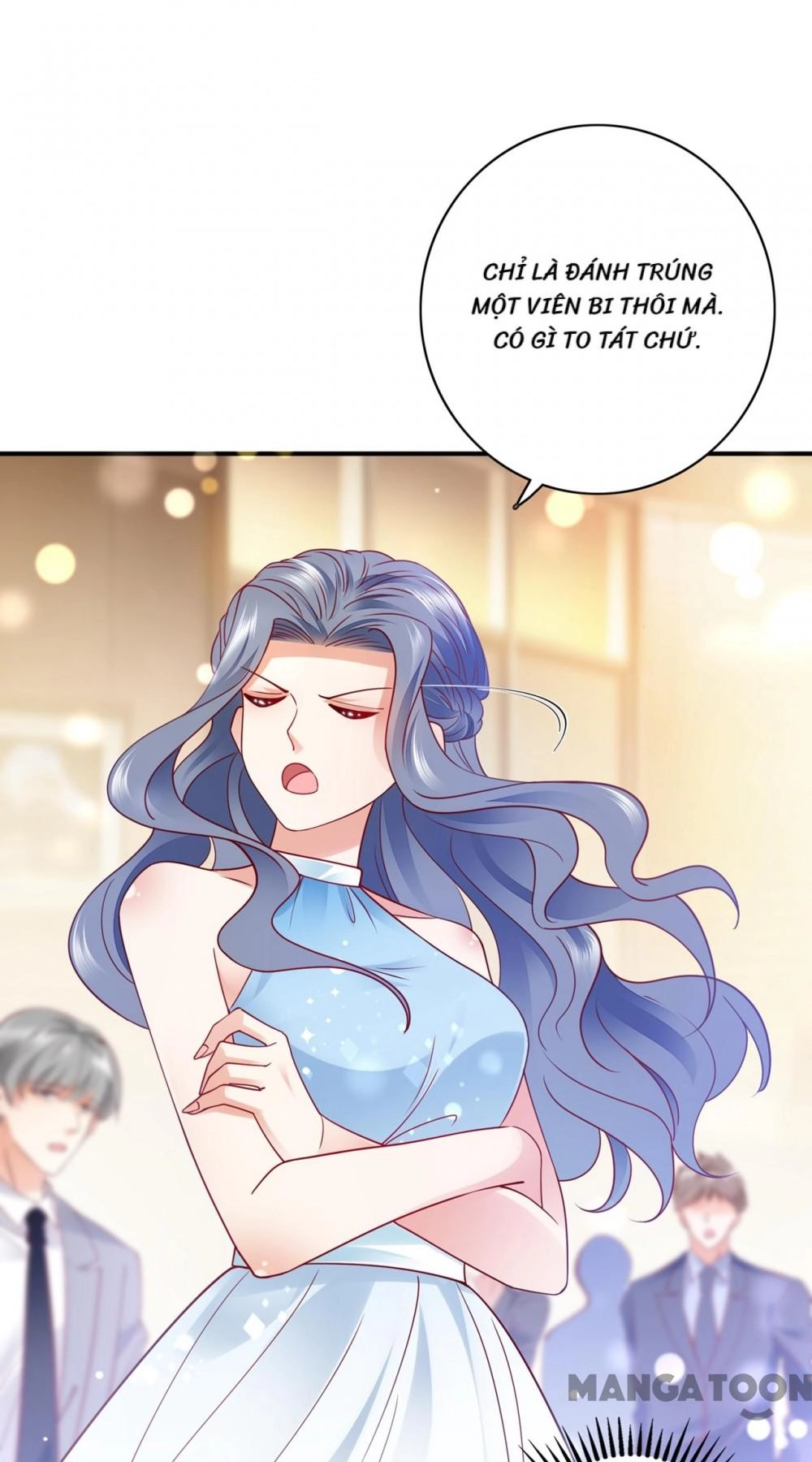 Hào Môn Thiên Giới Tiền Thê Chapter 704 - 9