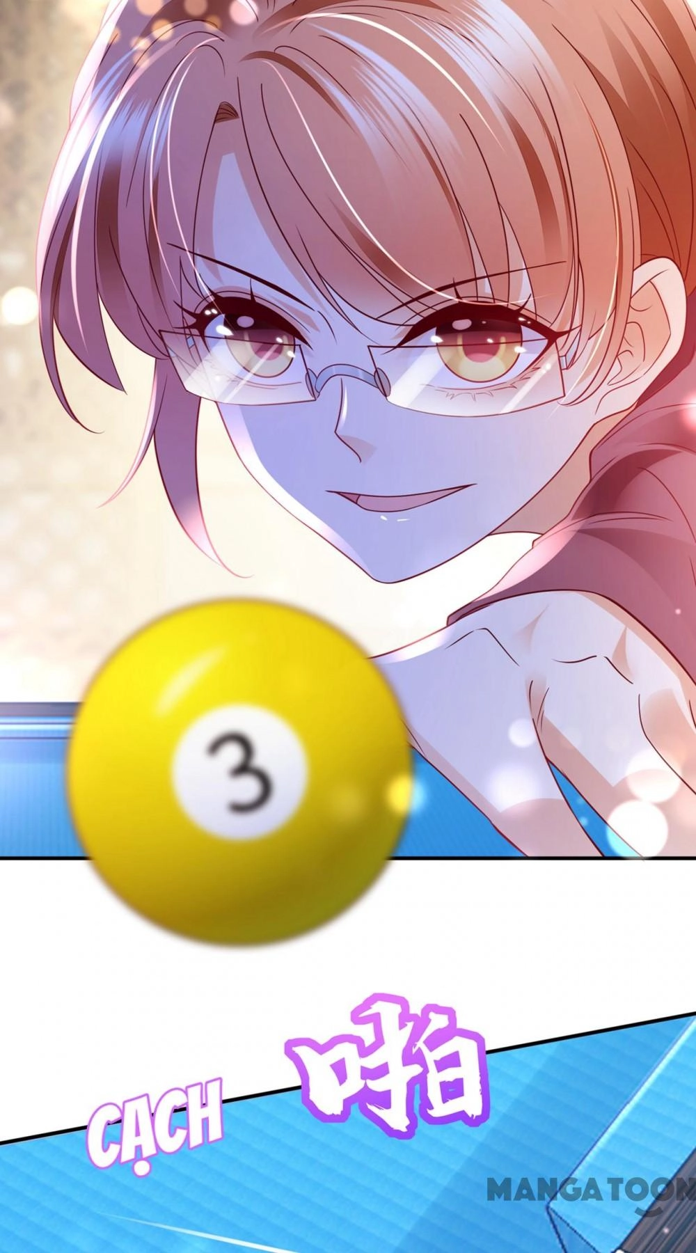 Hào Môn Thiên Giới Tiền Thê Chapter 704 - 12