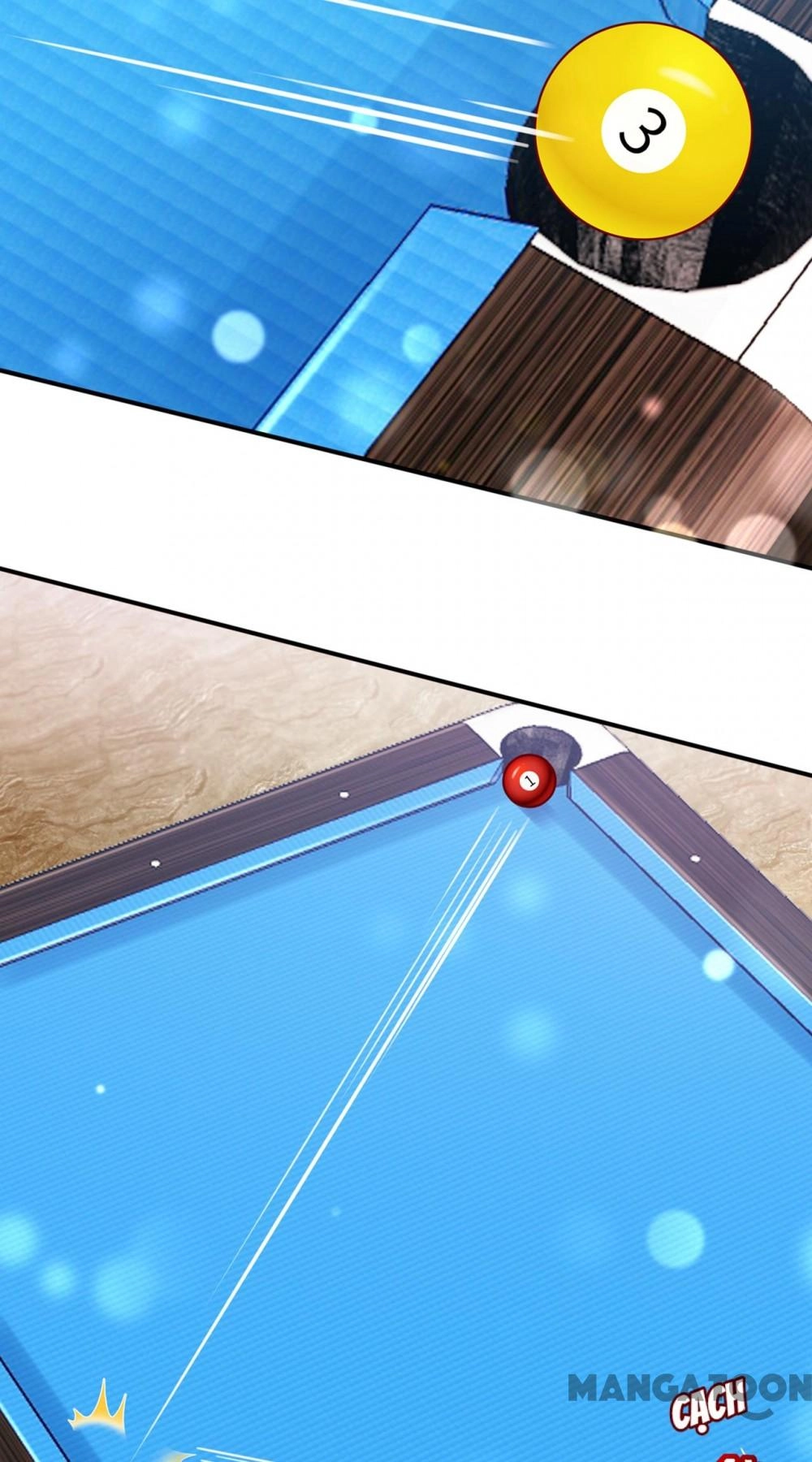 Hào Môn Thiên Giới Tiền Thê Chapter 704 - 13